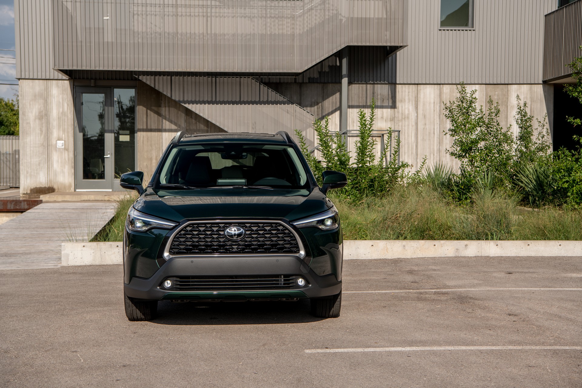 2022 Toyota Corolla Cross Starts At A Reasonable $22,195