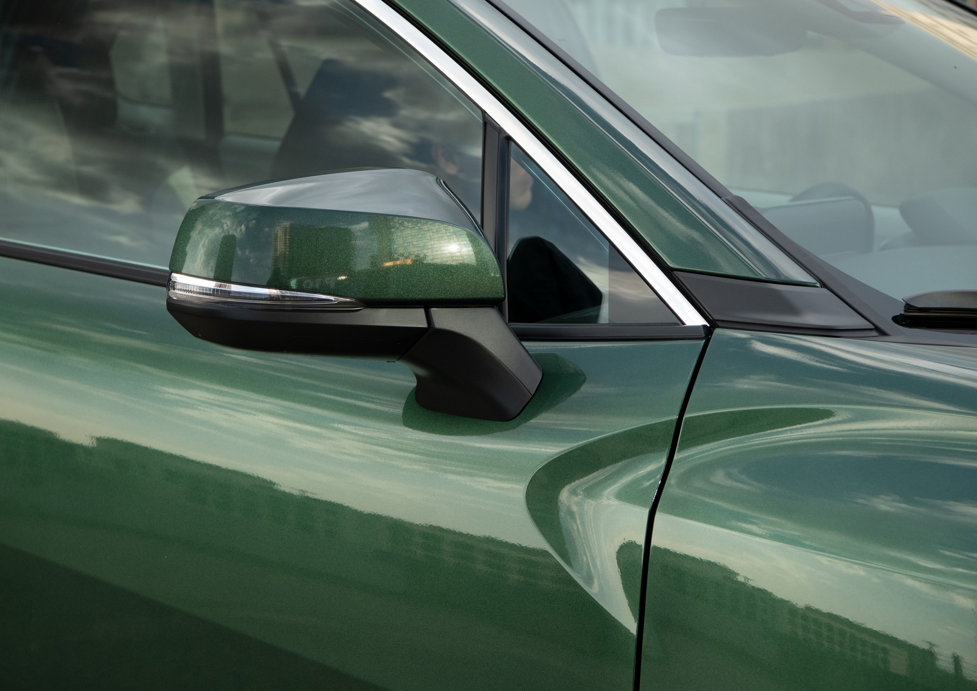 2022 Toyota Corolla Cross Starts At A Reasonable $22,195