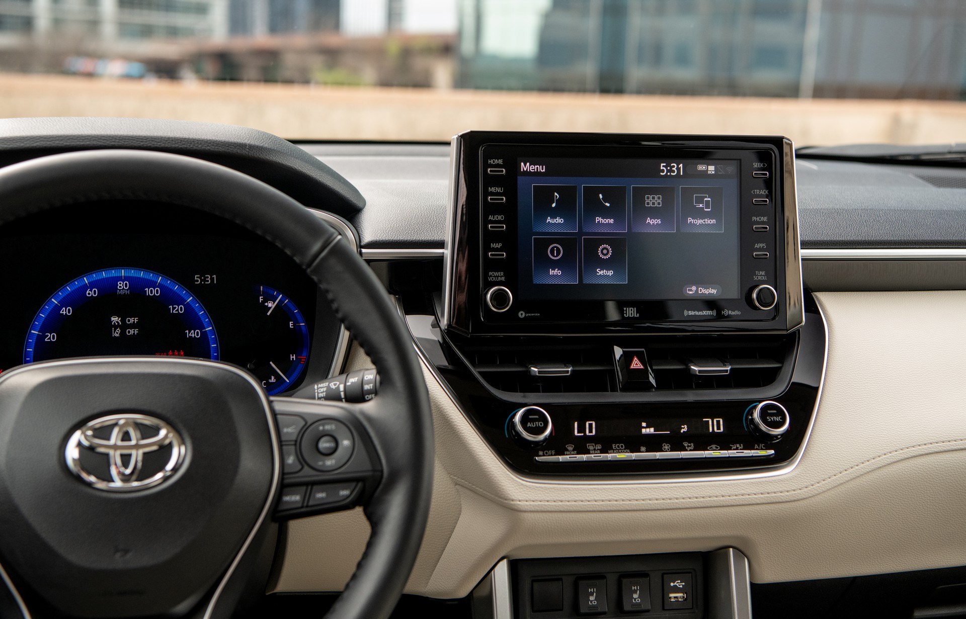 2022 Toyota Corolla Cross Starts At A Reasonable $22,195