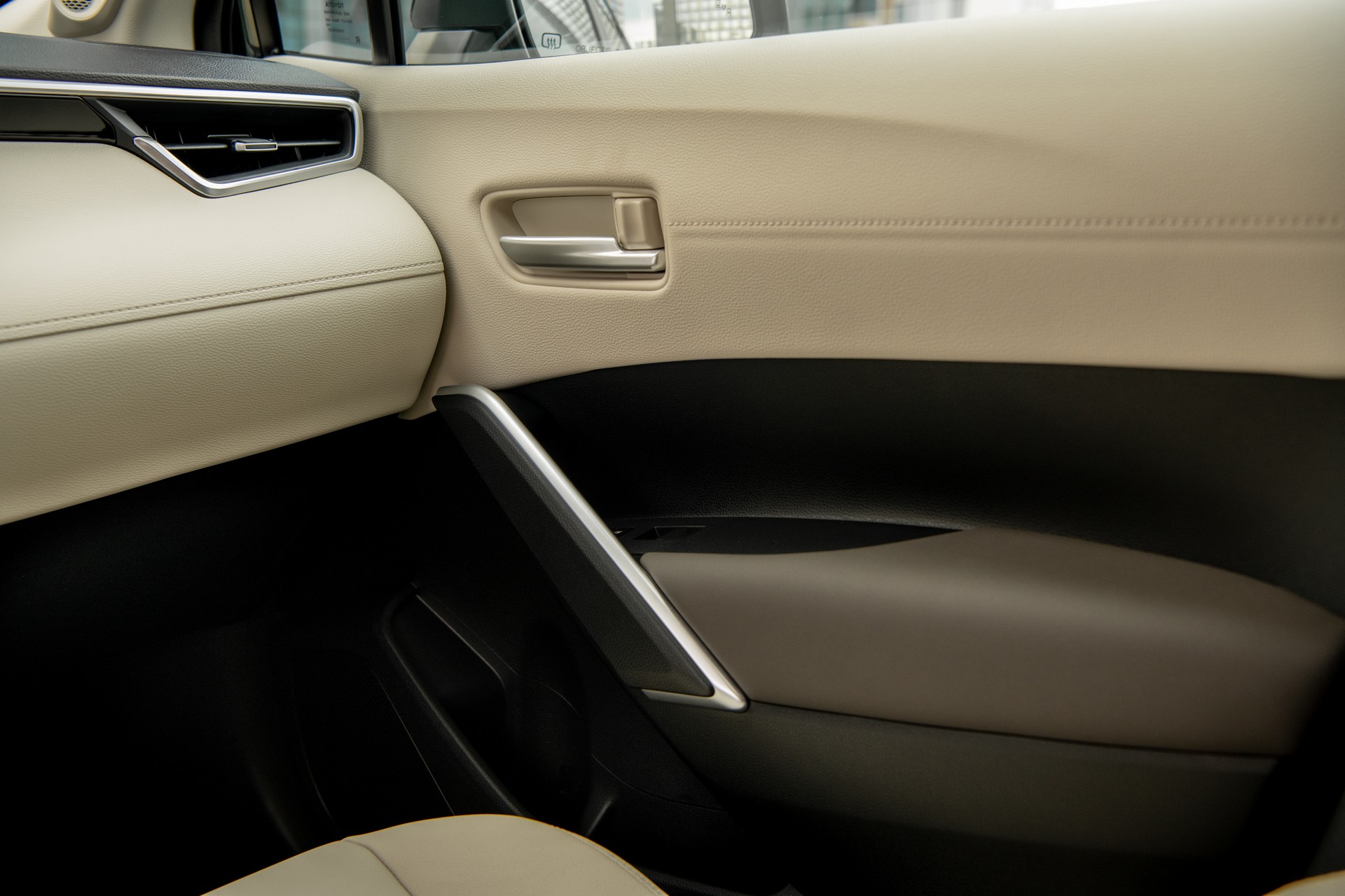 2022 Toyota Corolla Cross Starts At A Reasonable $22,195