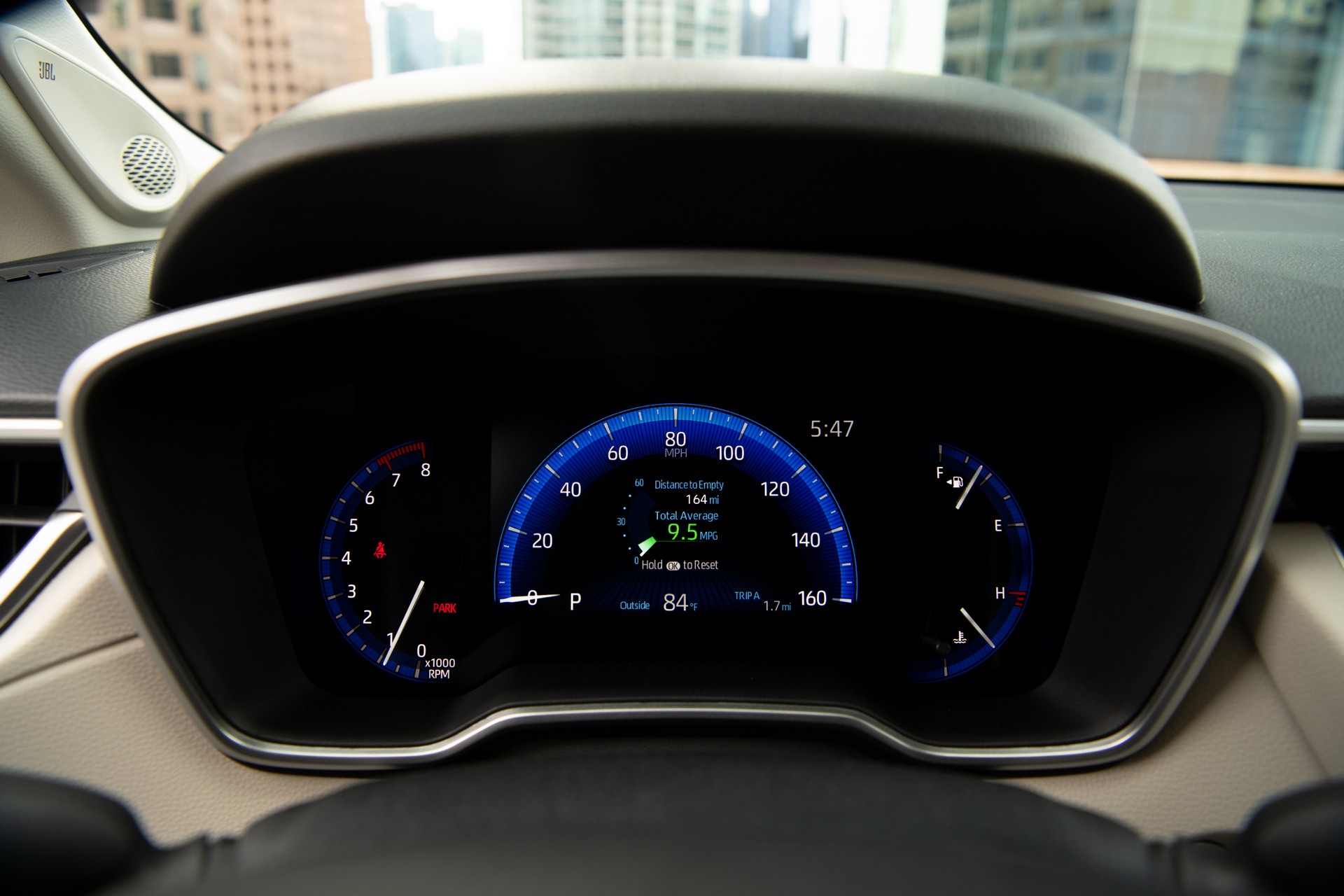 2022 Toyota Corolla Cross Starts At A Reasonable $22,195