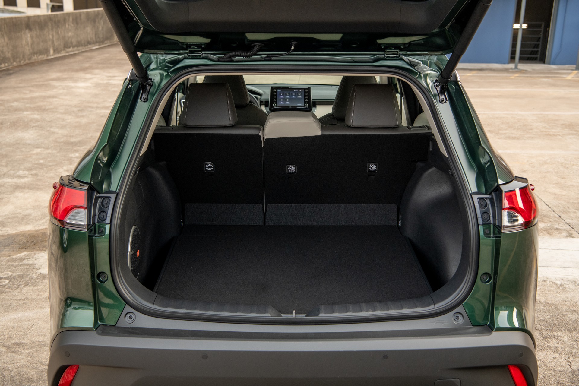 2022 Toyota Corolla Cross Starts At A Reasonable $22,195