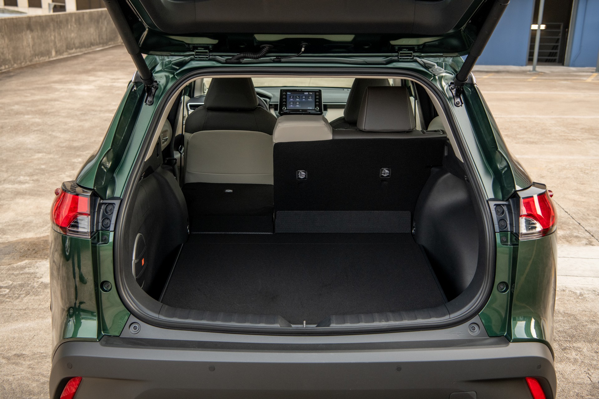 2022 Toyota Corolla Cross Starts At A Reasonable $22,195