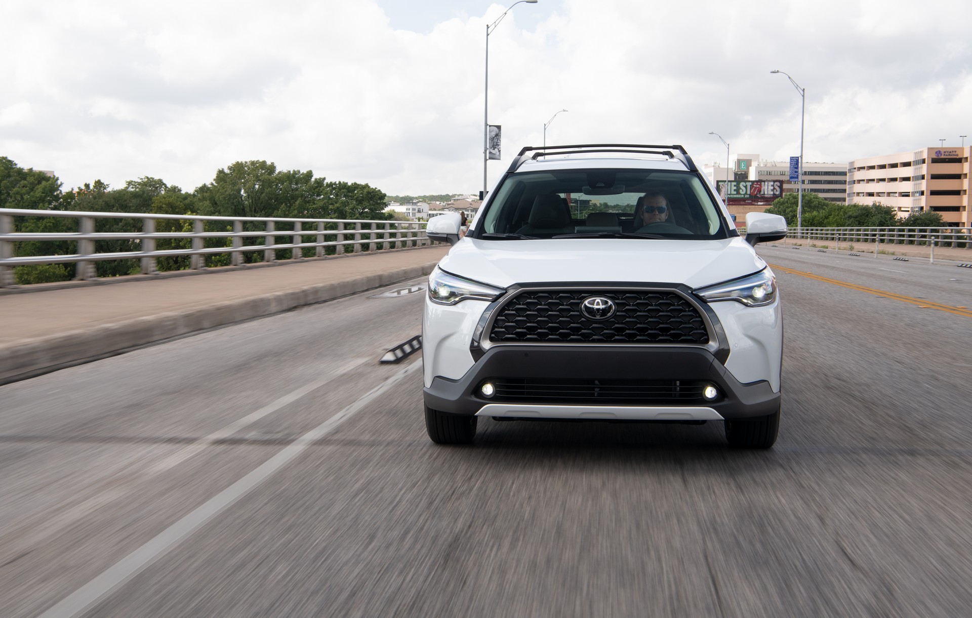 2022 Toyota Corolla Cross Starts At A Reasonable $22,195