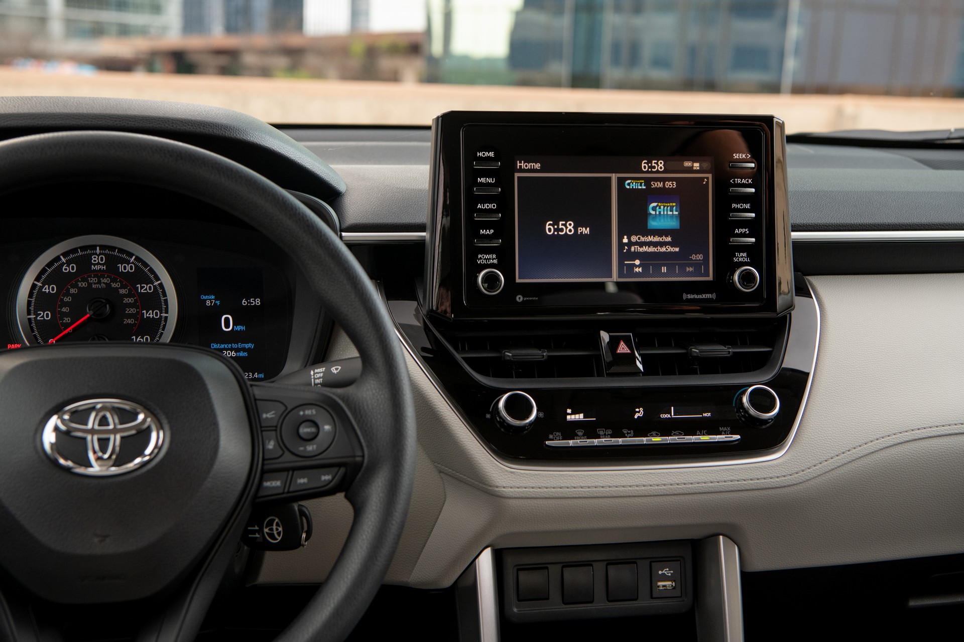 2022 Toyota Corolla Cross Starts At A Reasonable $22,195