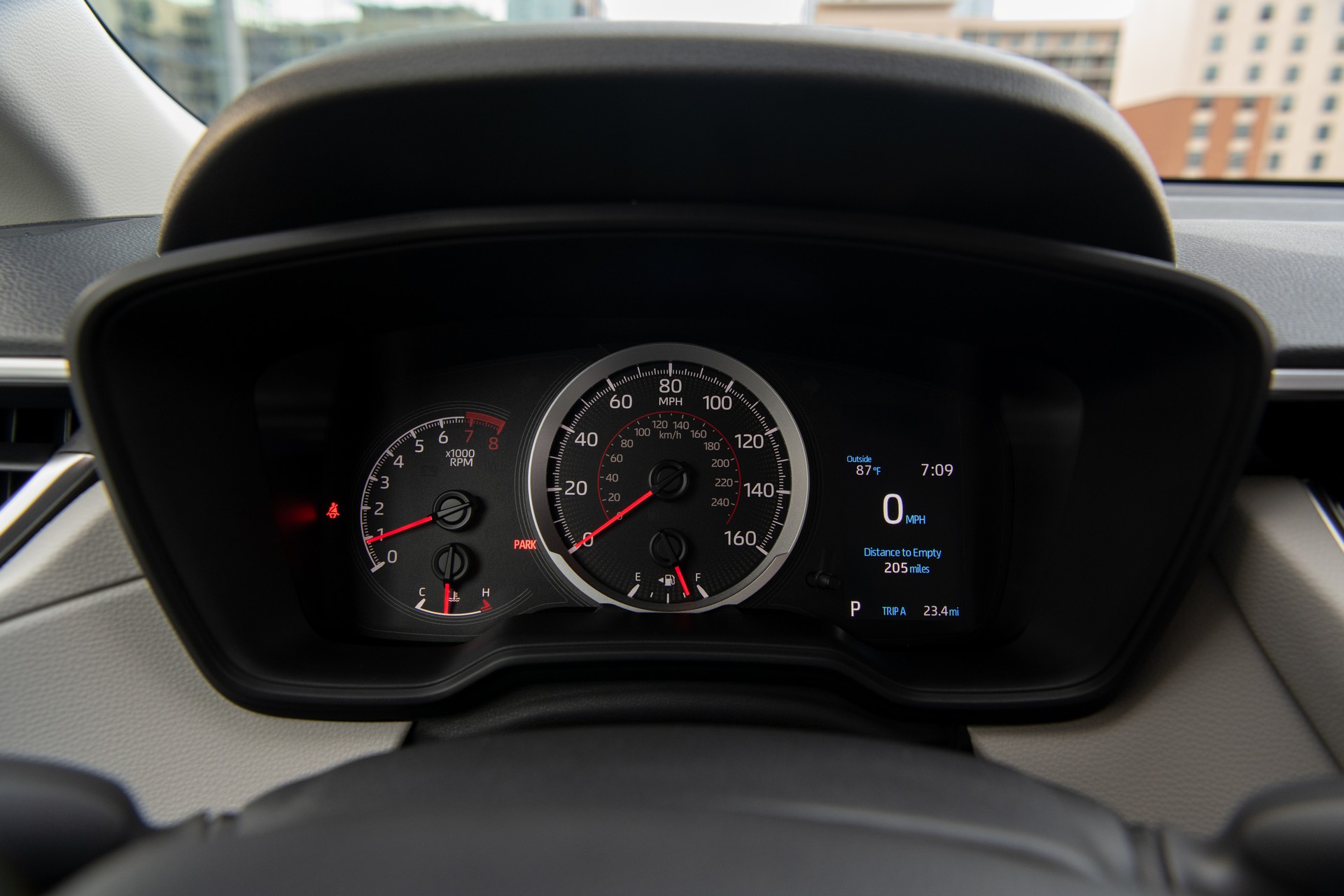 2022 Toyota Corolla Cross Starts At A Reasonable $22,195