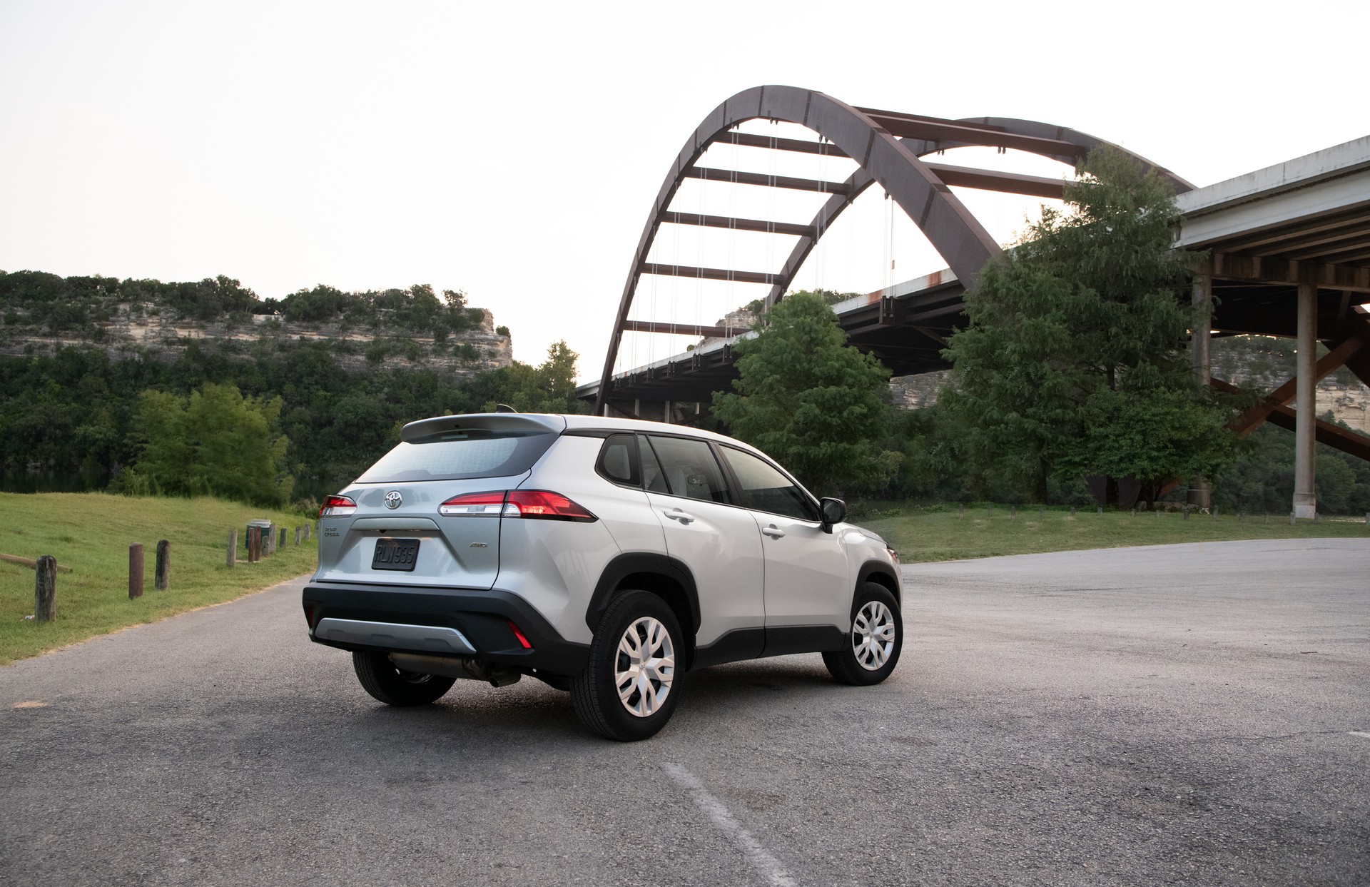 2022 Toyota Corolla Cross Starts At A Reasonable $22,195