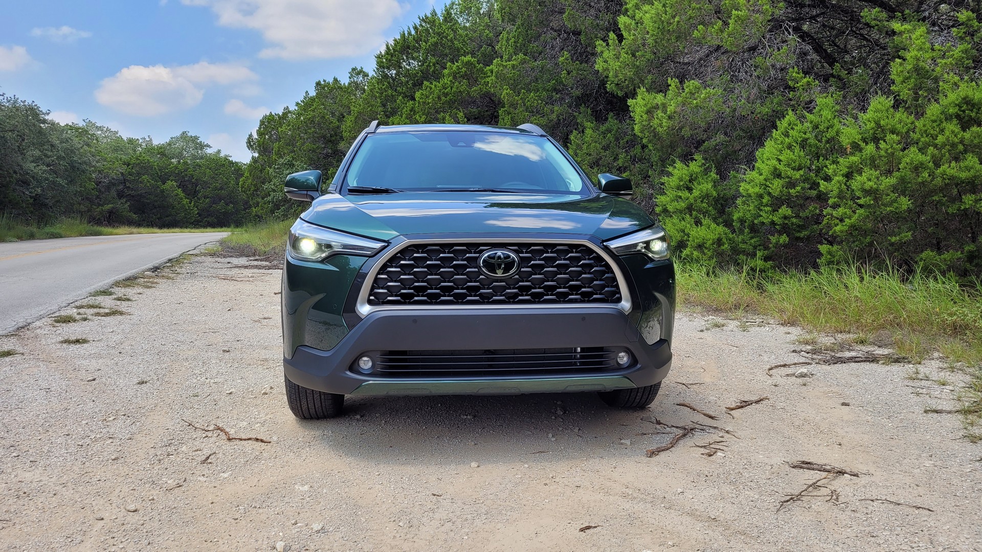 Driven: 2022 Toyota Corolla Cross Builds On Sedan’s Legacy Of Affordability And Refinement