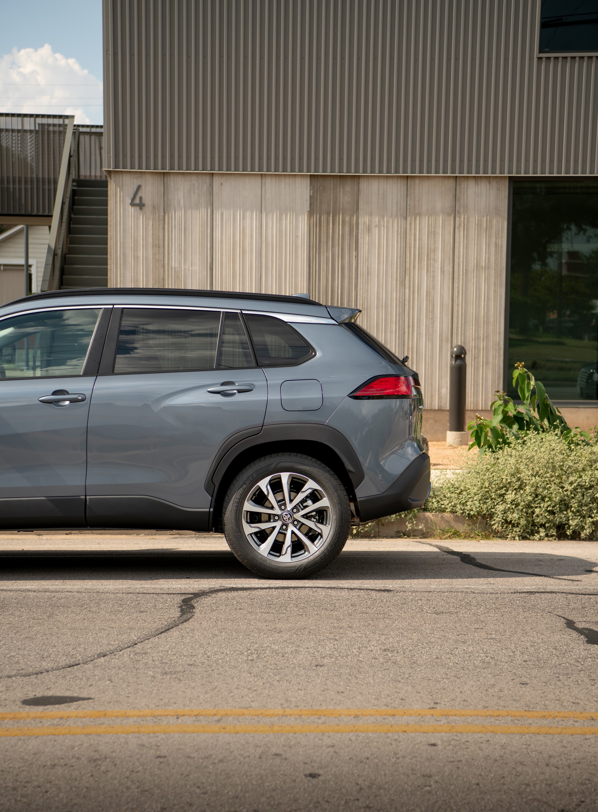 2022 Toyota Corolla Cross Starts At A Reasonable $22,195