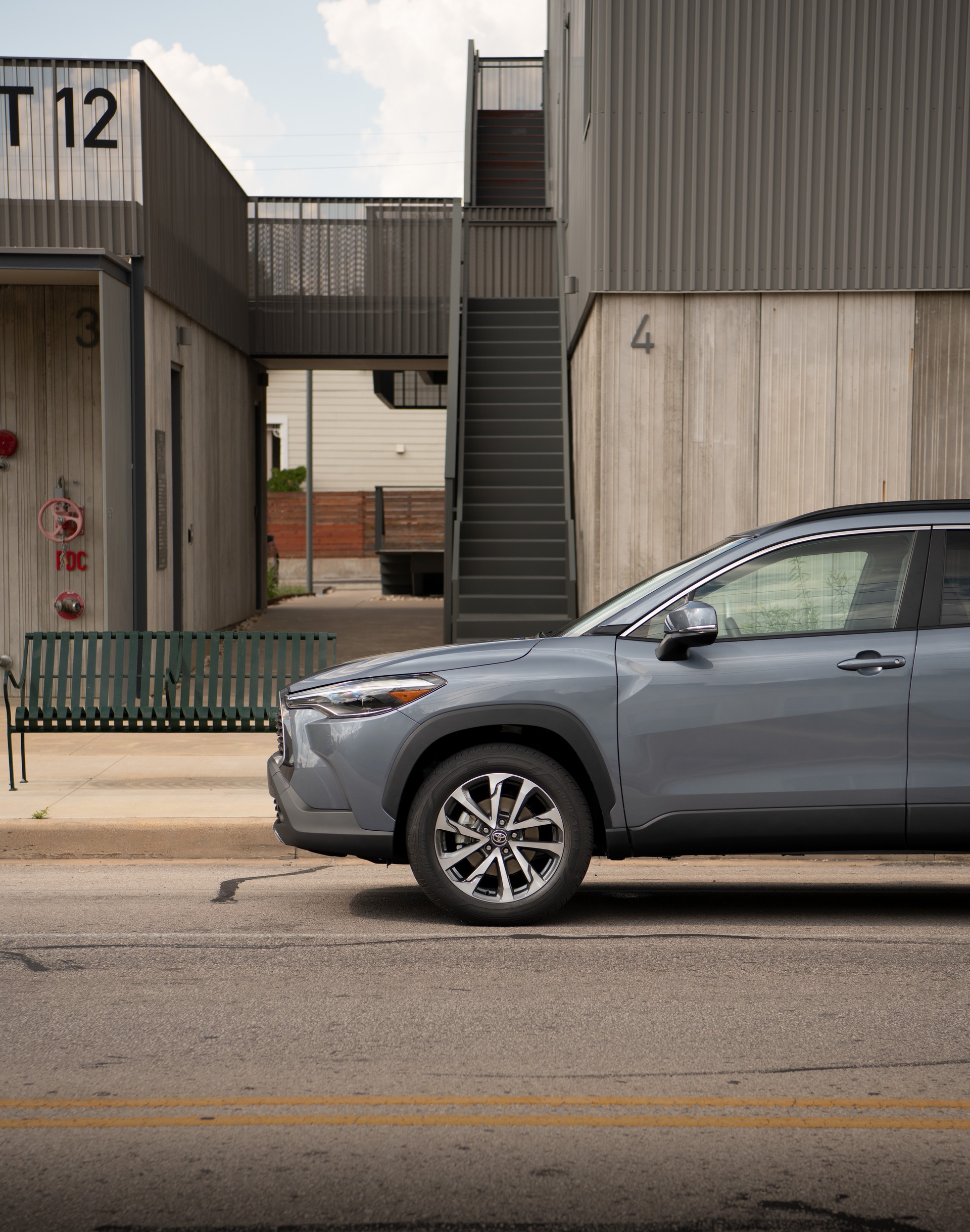 2022 Toyota Corolla Cross Starts At A Reasonable $22,195