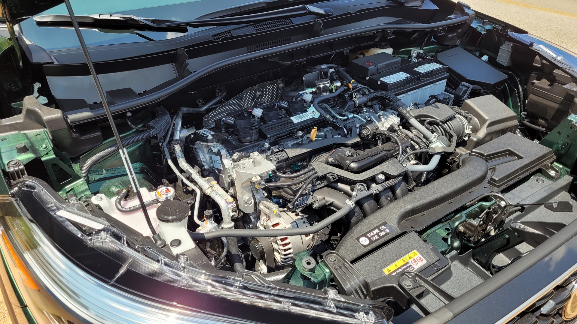 Driven: 2022 Toyota Corolla Cross Builds On Sedan’s Legacy Of Affordability And Refinement