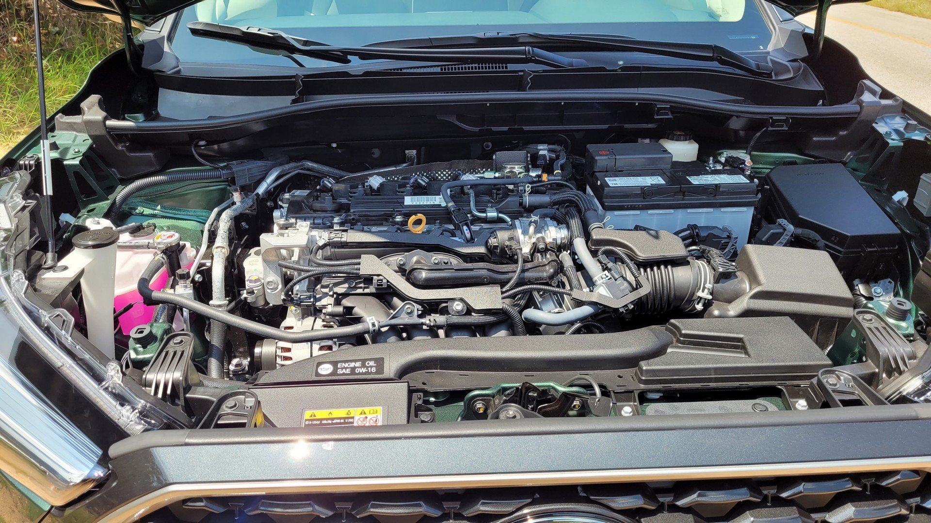 Driven: 2022 Toyota Corolla Cross Builds On Sedan’s Legacy Of Affordability And Refinement