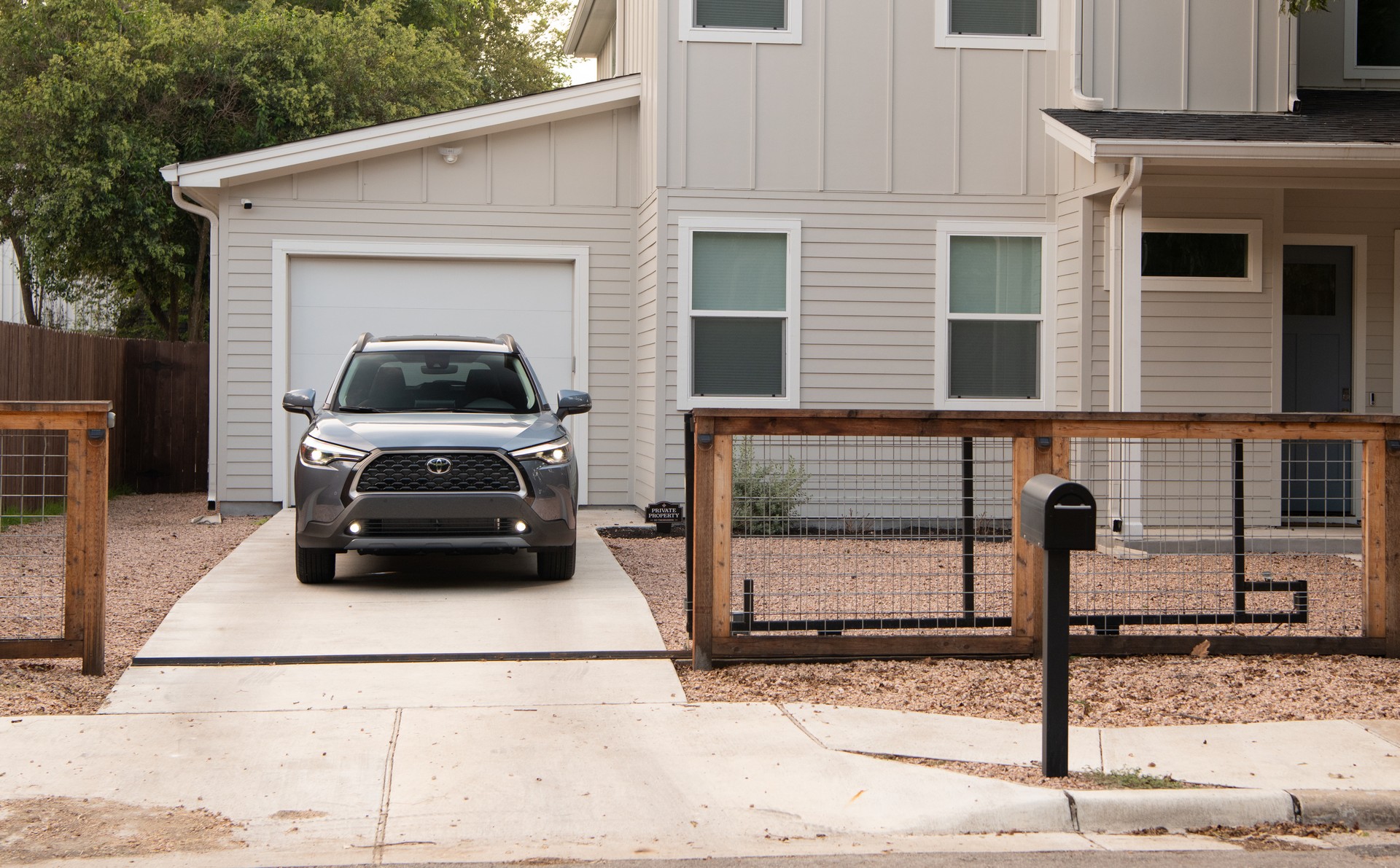 2022 Toyota Corolla Cross Starts At A Reasonable $22,195