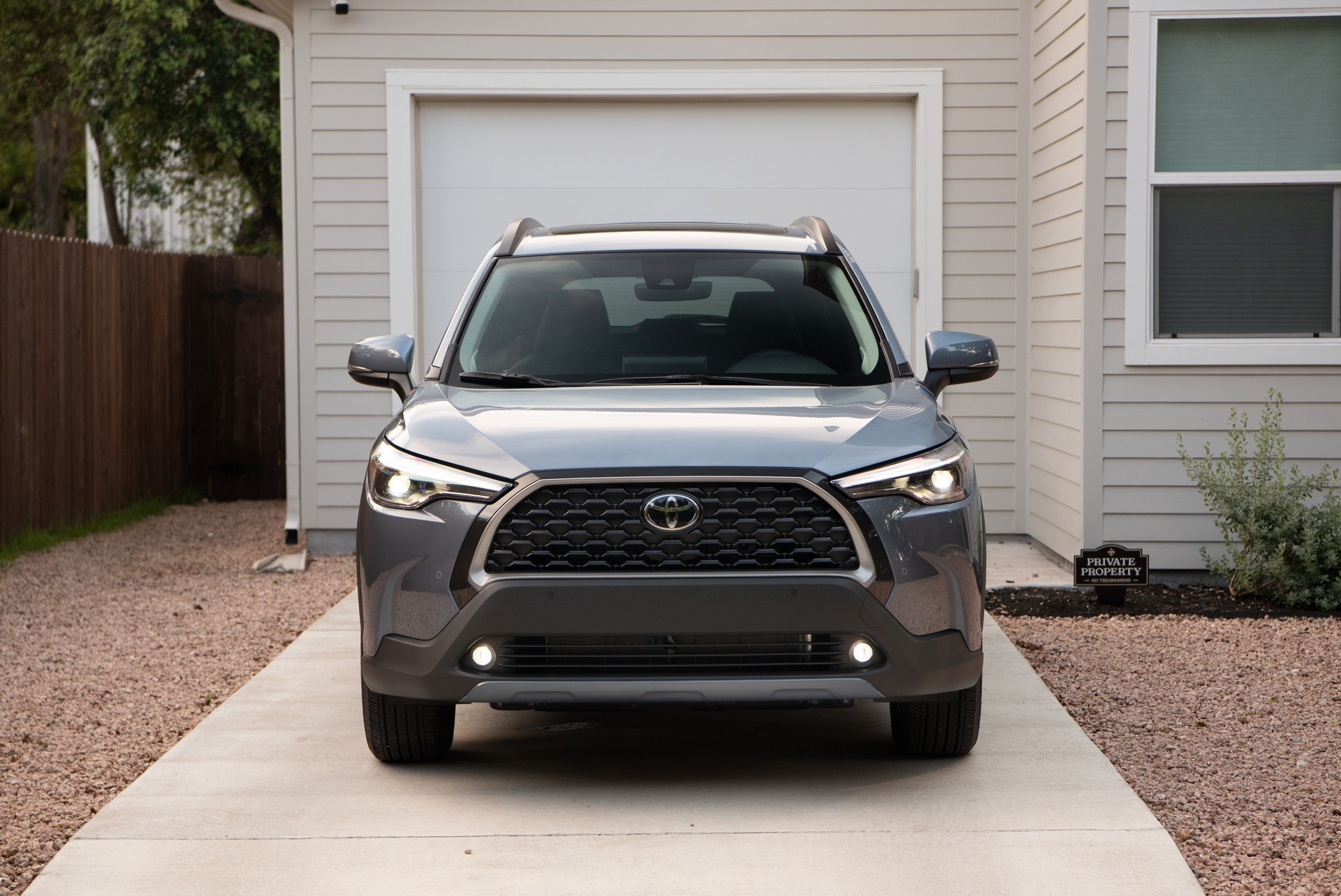 2022 Toyota Corolla Cross Starts At A Reasonable $22,195