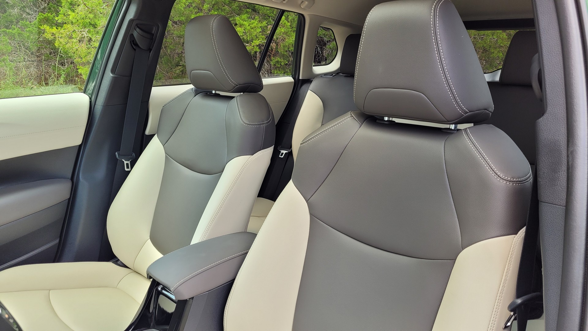 Driven: 2022 Toyota Corolla Cross Builds On Sedan’s Legacy Of Affordability And Refinement