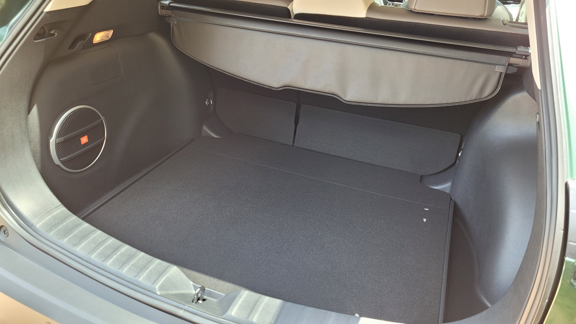 Driven: 2022 Toyota Corolla Cross Builds On Sedan’s Legacy Of Affordability And Refinement