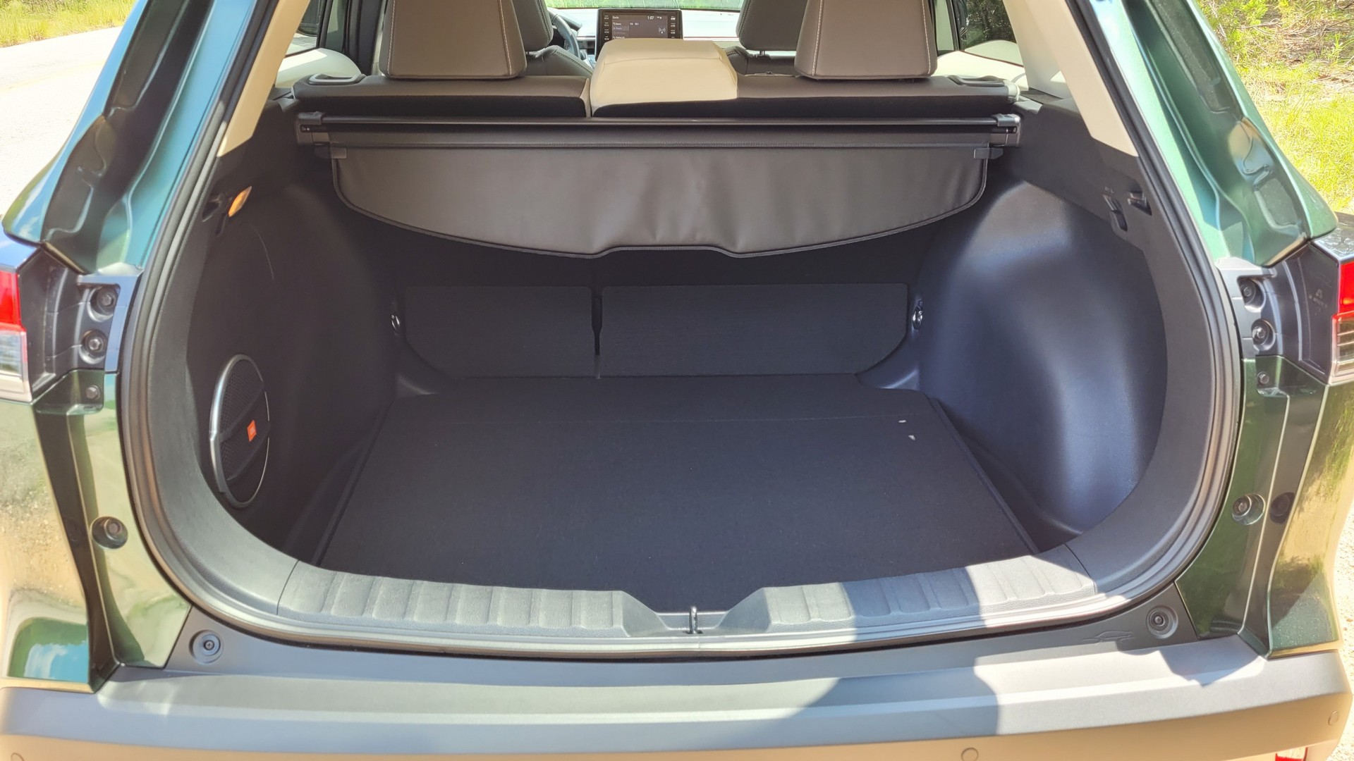 Driven: 2022 Toyota Corolla Cross Builds On Sedan’s Legacy Of Affordability And Refinement