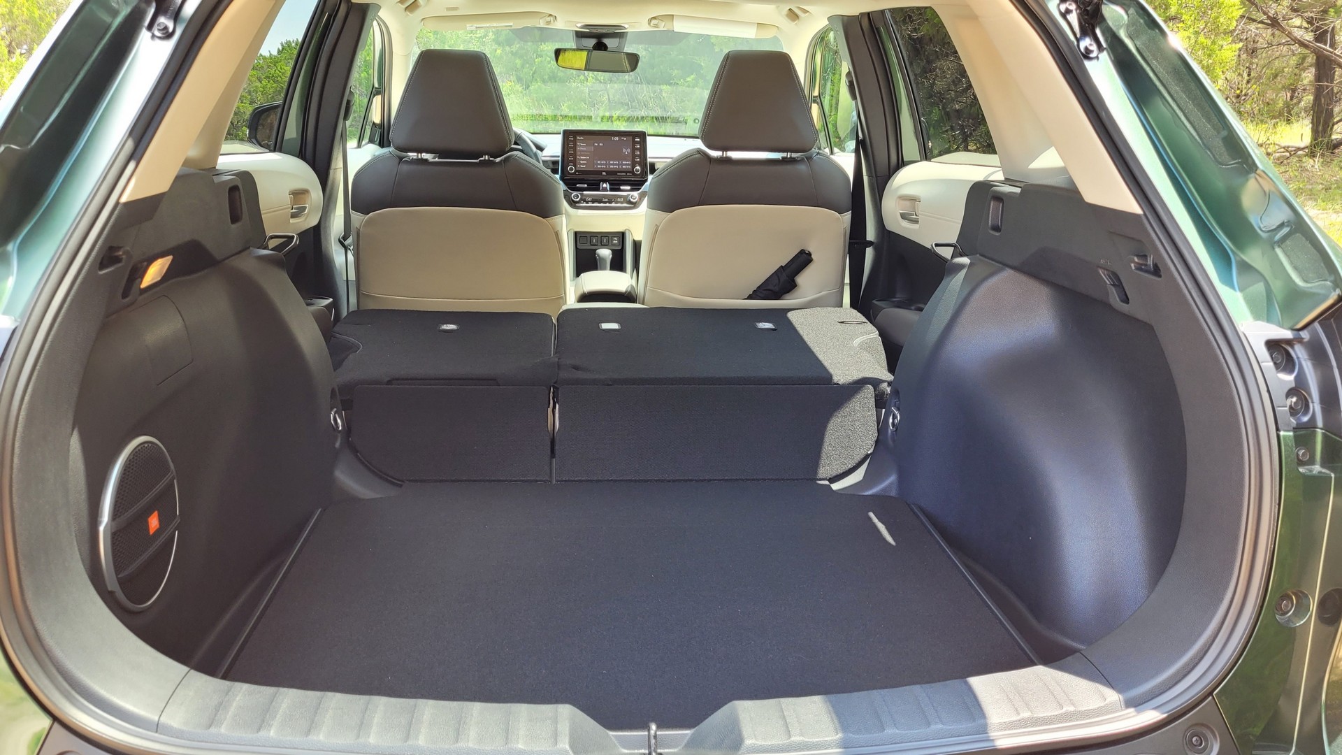 Driven: 2022 Toyota Corolla Cross Builds On Sedan’s Legacy Of Affordability And Refinement