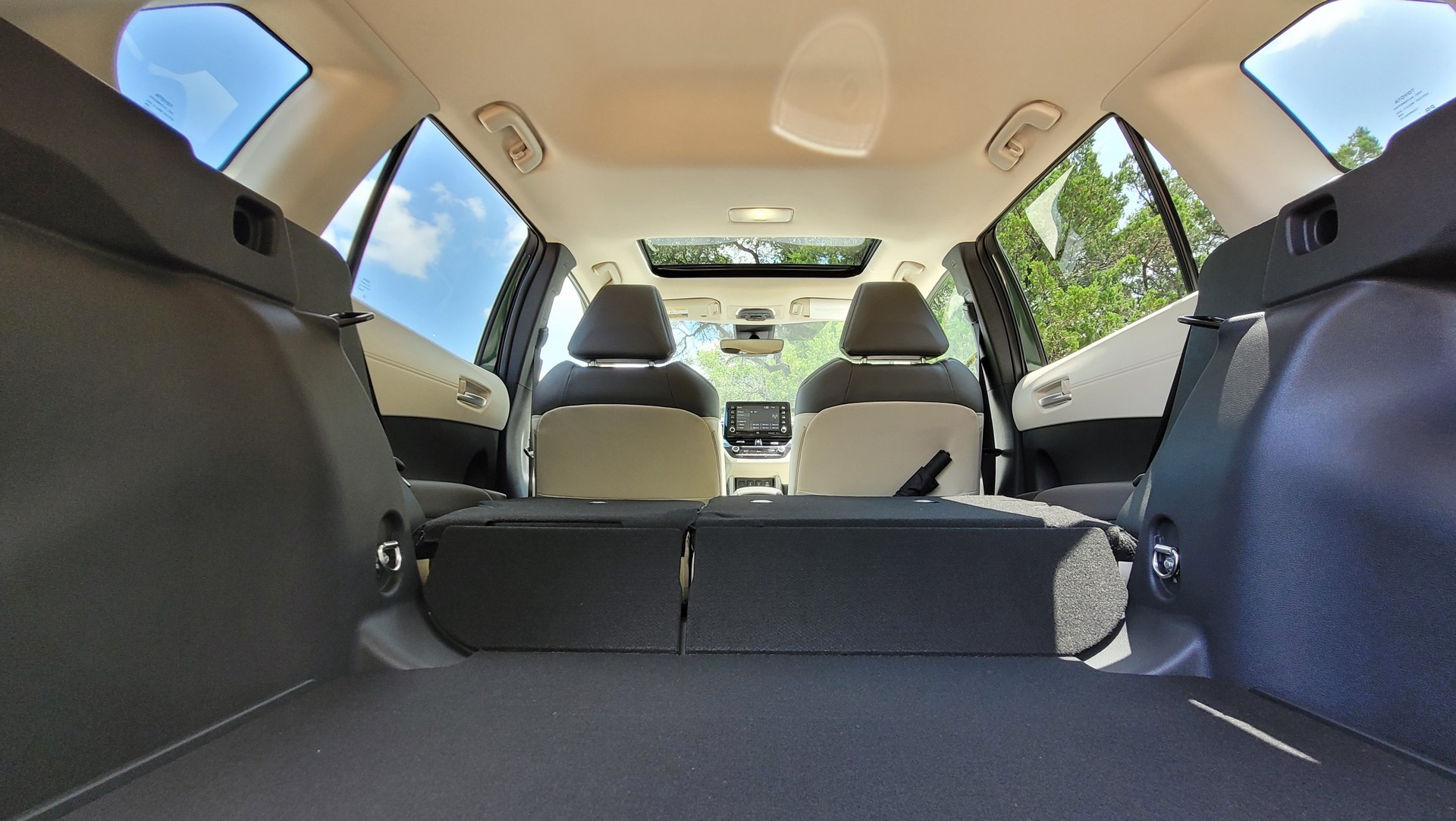 Driven: 2022 Toyota Corolla Cross Builds On Sedan’s Legacy Of Affordability And Refinement