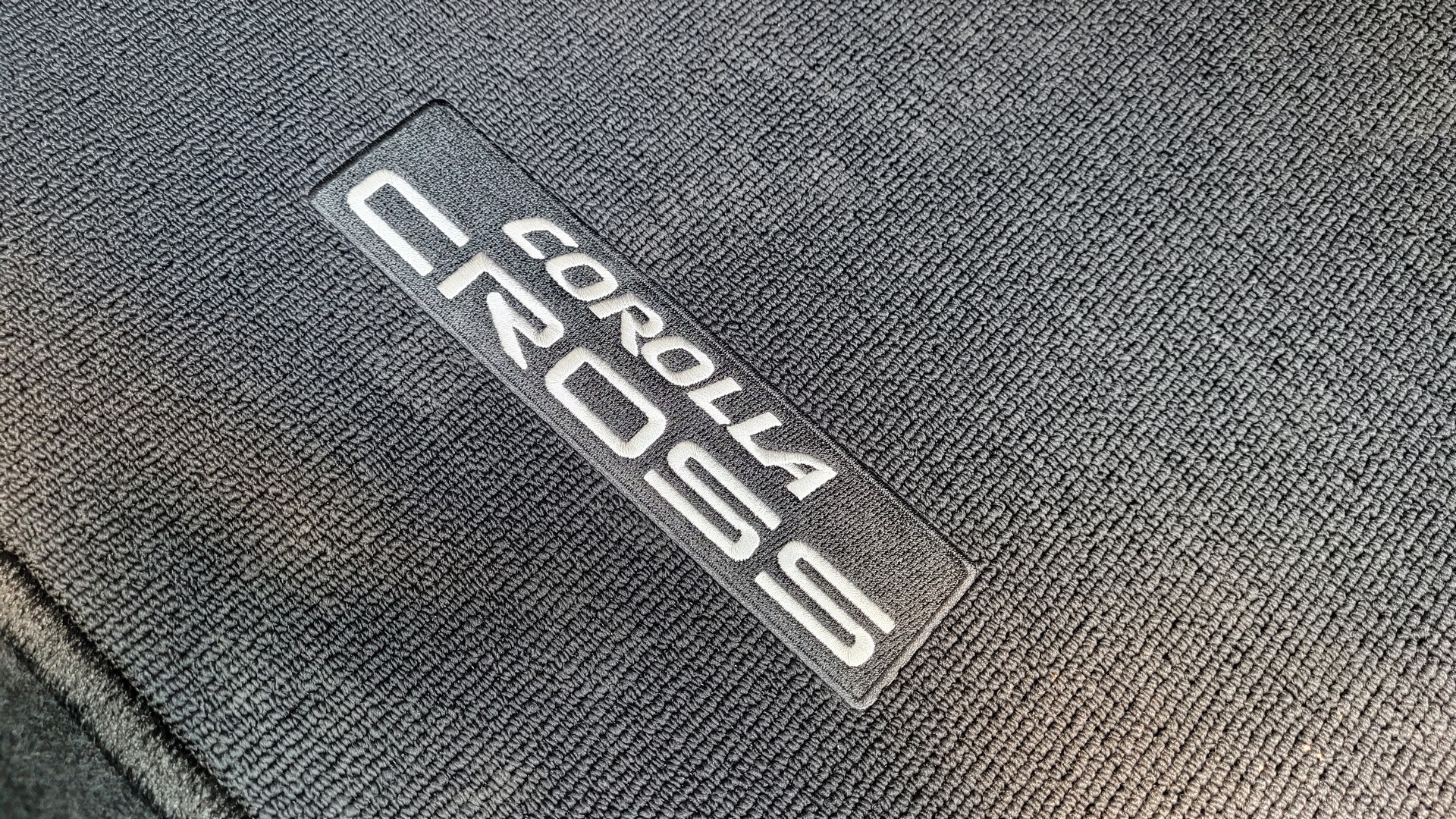 Driven: 2022 Toyota Corolla Cross Builds On Sedan’s Legacy Of Affordability And Refinement