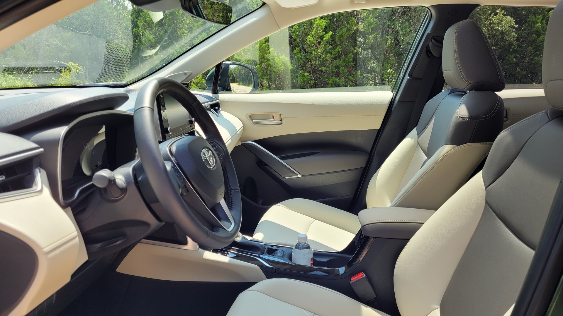 Driven: 2022 Toyota Corolla Cross Builds On Sedan’s Legacy Of Affordability And Refinement