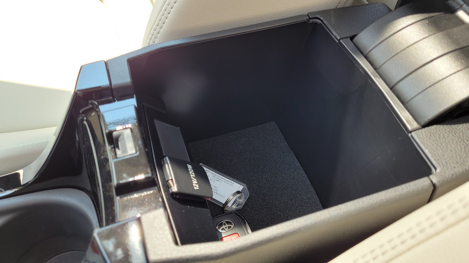 Driven: 2022 Toyota Corolla Cross Builds On Sedan’s Legacy Of Affordability And Refinement