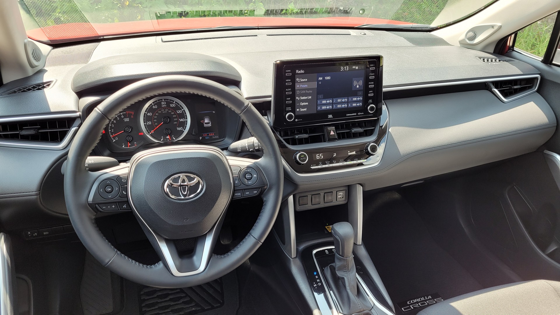 Driven: 2022 Toyota Corolla Cross Builds On Sedan’s Legacy Of Affordability And Refinement