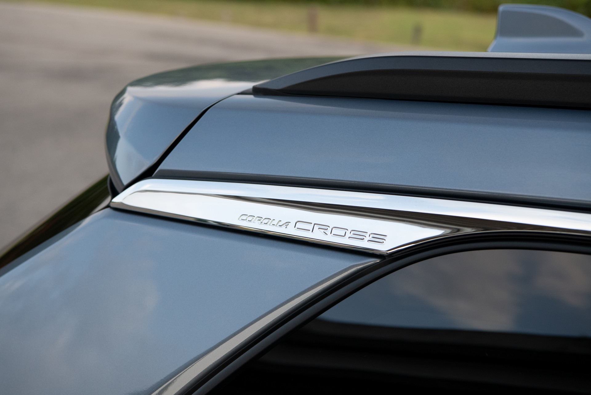 2022 Toyota Corolla Cross Starts At A Reasonable $22,195