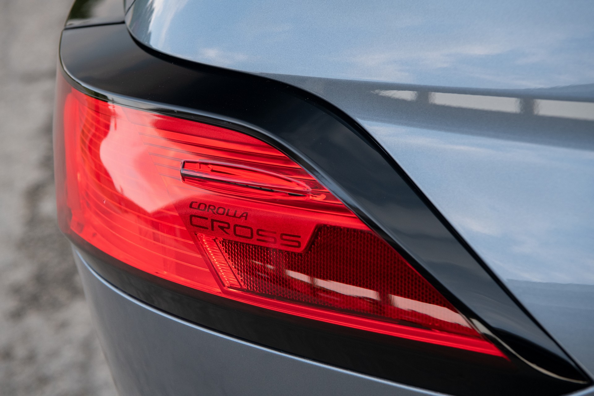 2022 Toyota Corolla Cross Starts At A Reasonable $22,195