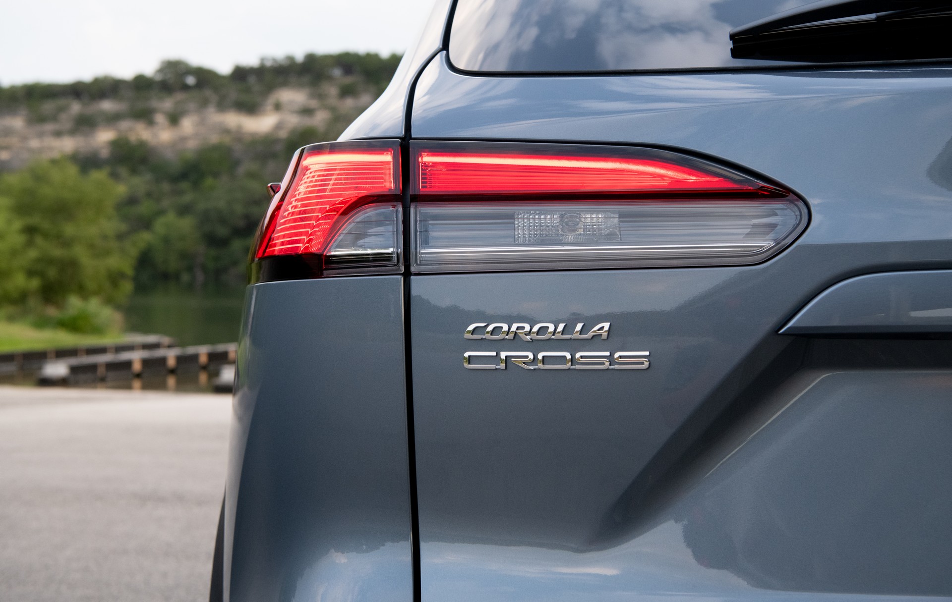 2022 Toyota Corolla Cross Starts At A Reasonable $22,195