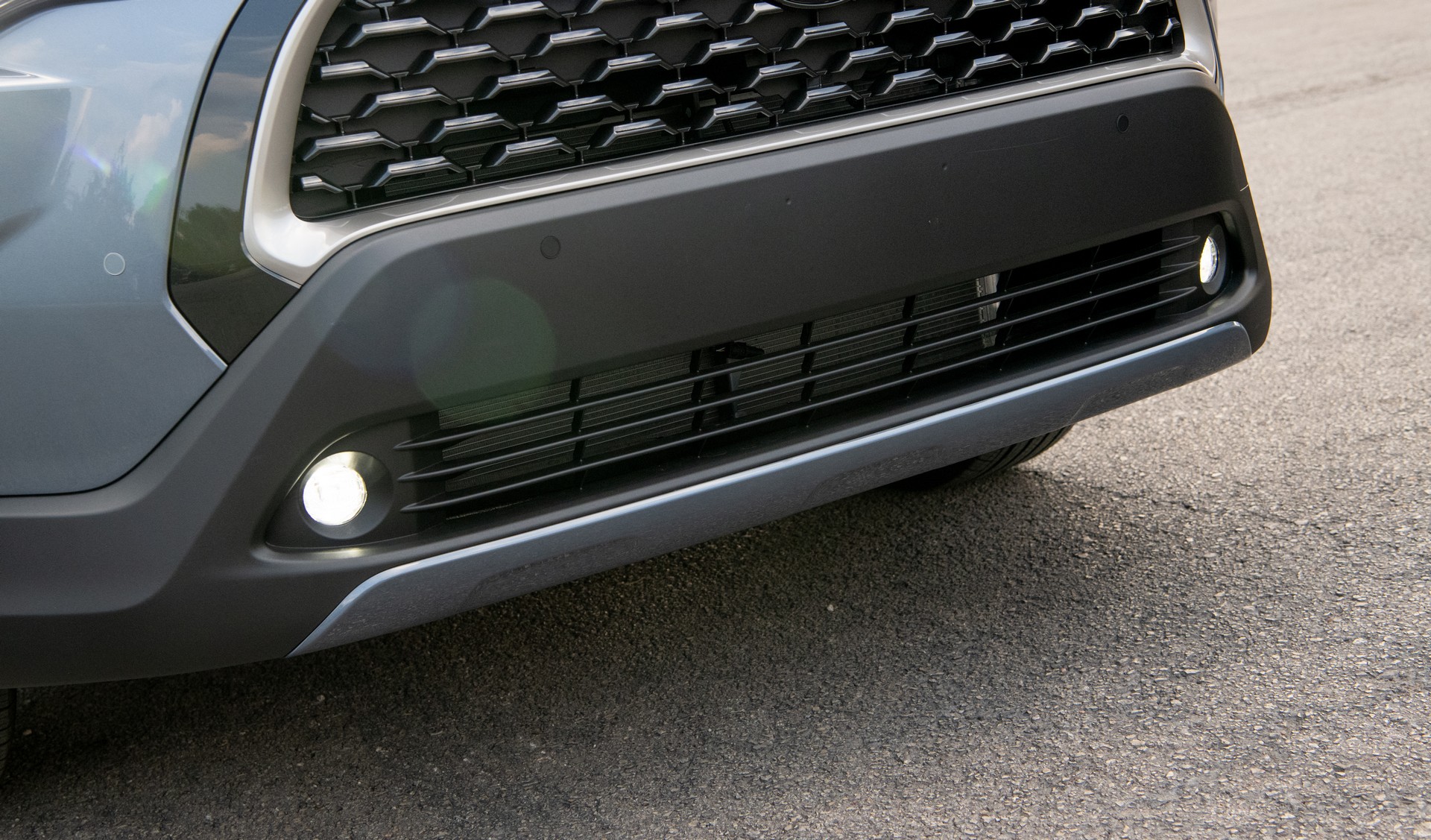 2022 Toyota Corolla Cross Starts At A Reasonable $22,195