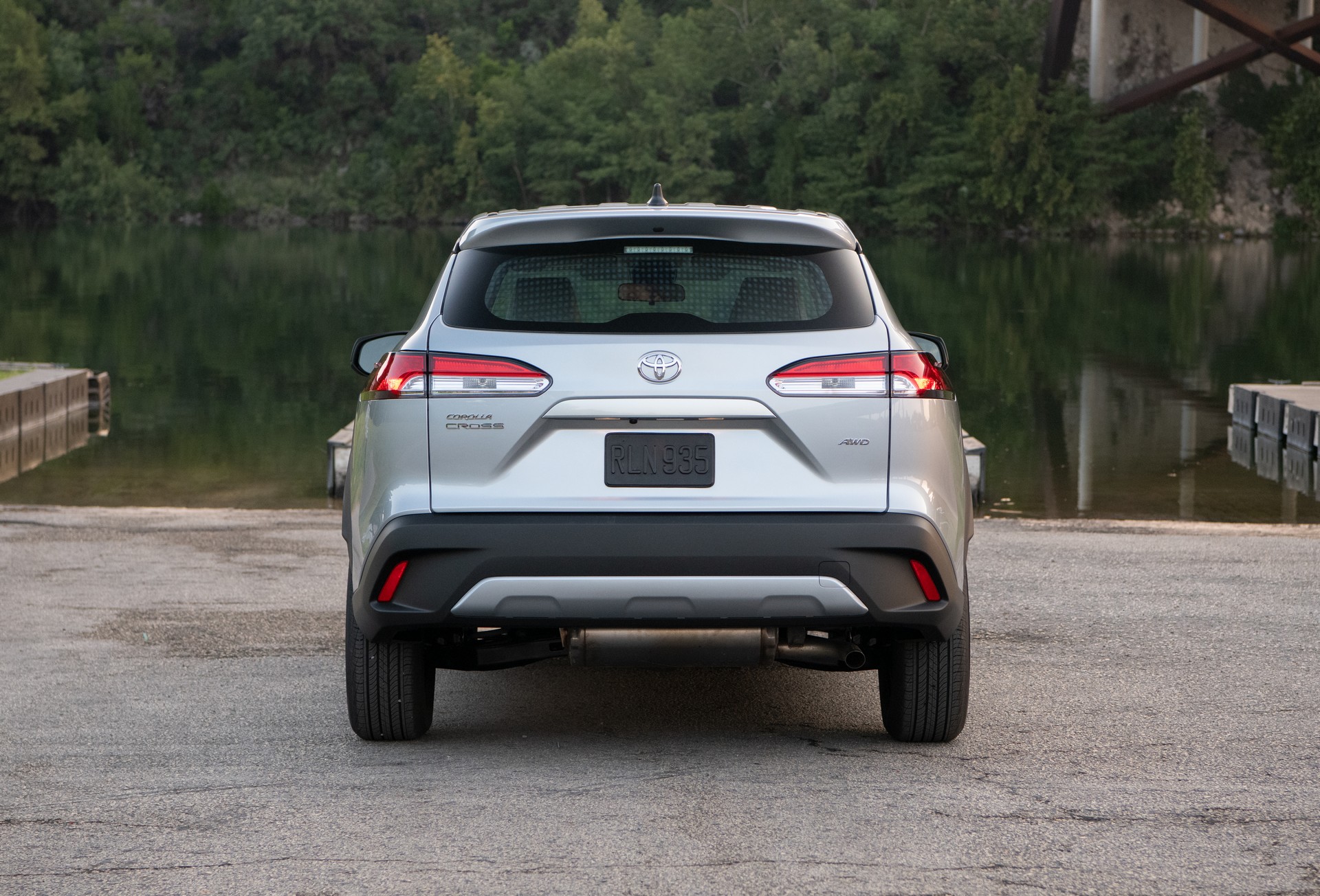 2022 Toyota Corolla Cross Starts At A Reasonable $22,195