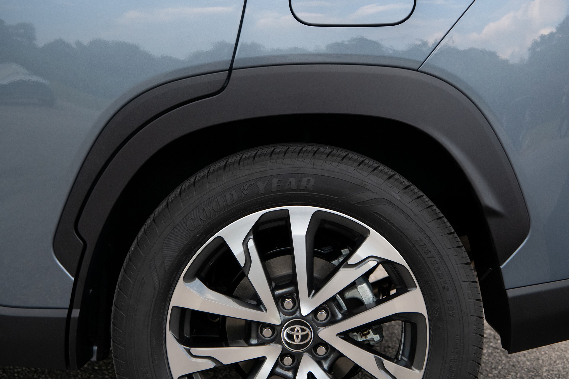 2022 Toyota Corolla Cross Starts At A Reasonable $22,195