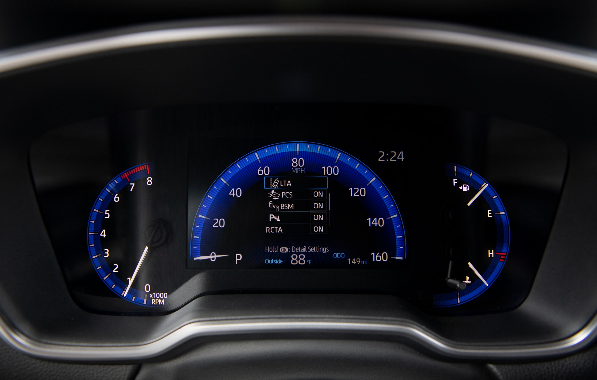 2022 Toyota Corolla Cross Starts At A Reasonable $22,195