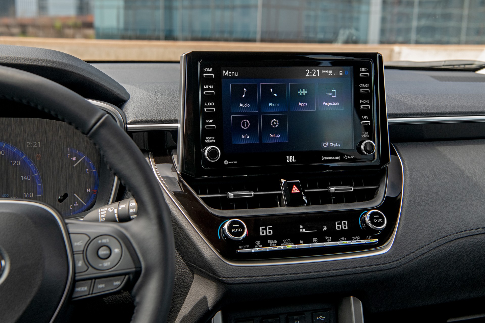 2022 Toyota Corolla Cross Starts At A Reasonable $22,195