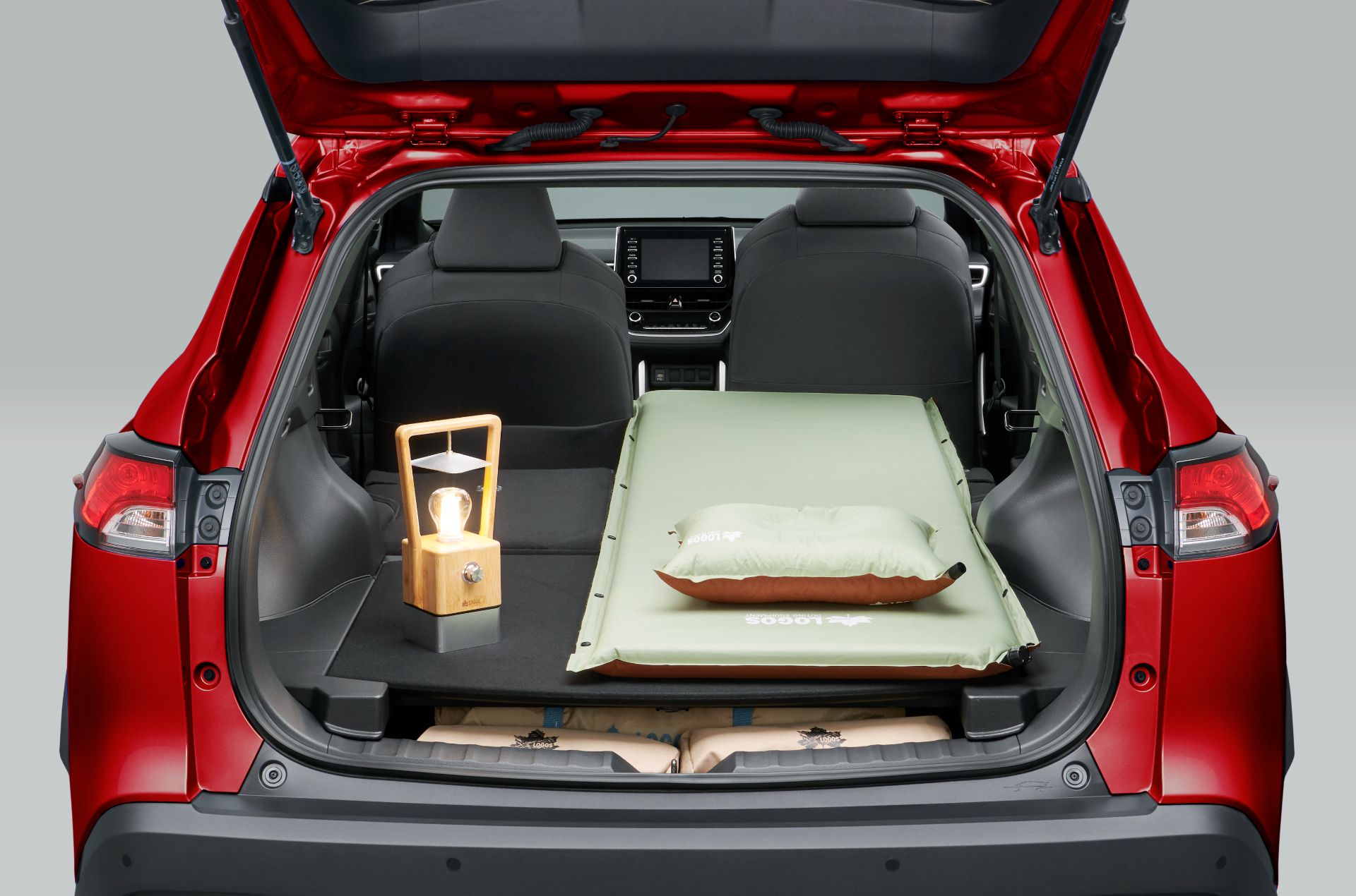 Toyota Launches 2022 Corolla Cross In Japan With Different Styling And Hybrid AWD Option