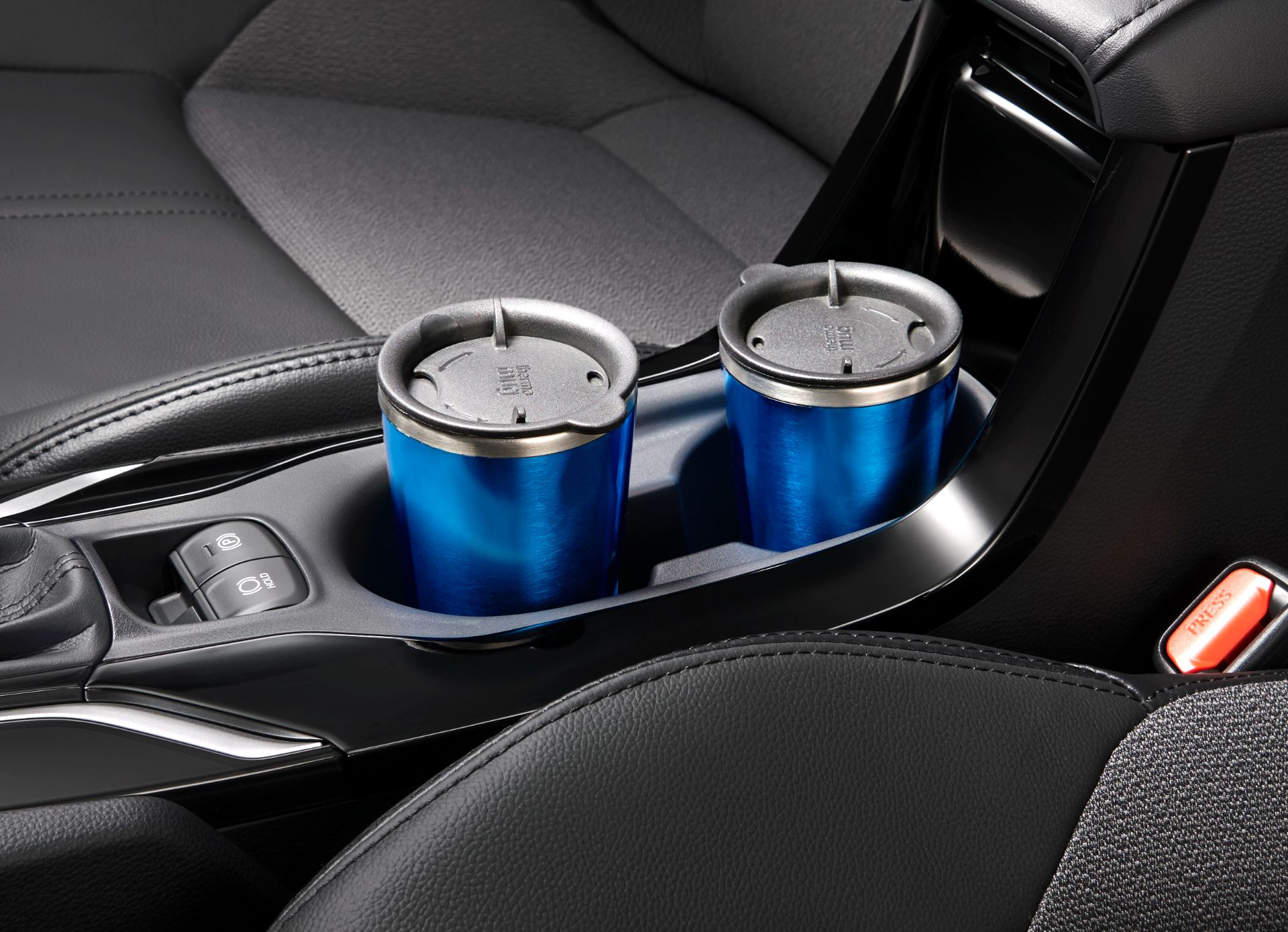 Toyota Launches 2022 Corolla Cross In Japan With Different Styling And Hybrid AWD Option