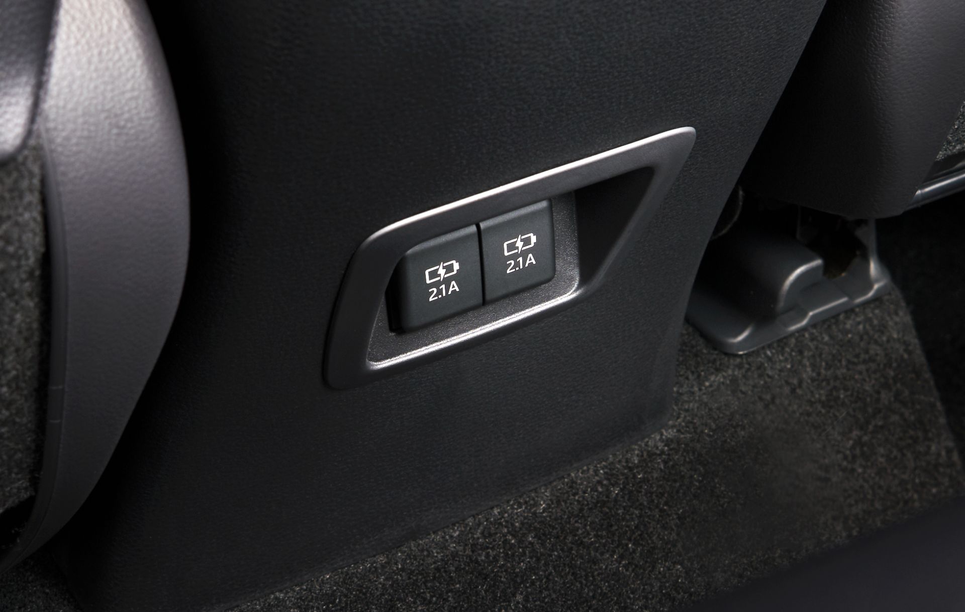 Toyota Launches 2022 Corolla Cross In Japan With Different Styling And Hybrid AWD Option