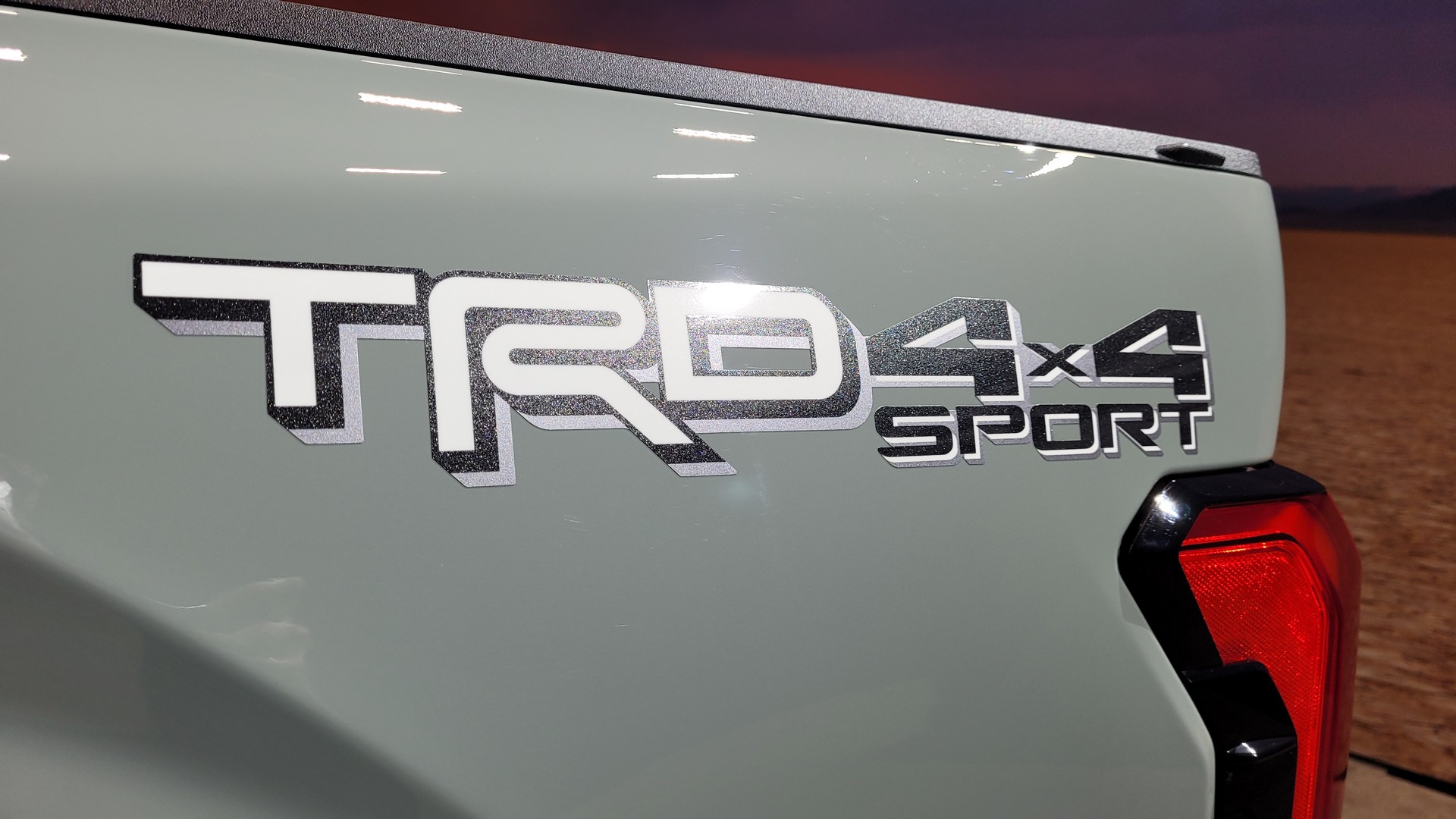 The 2022 Toyota Tundra Is A Tougher, Twin-Turbo’ed Pickup