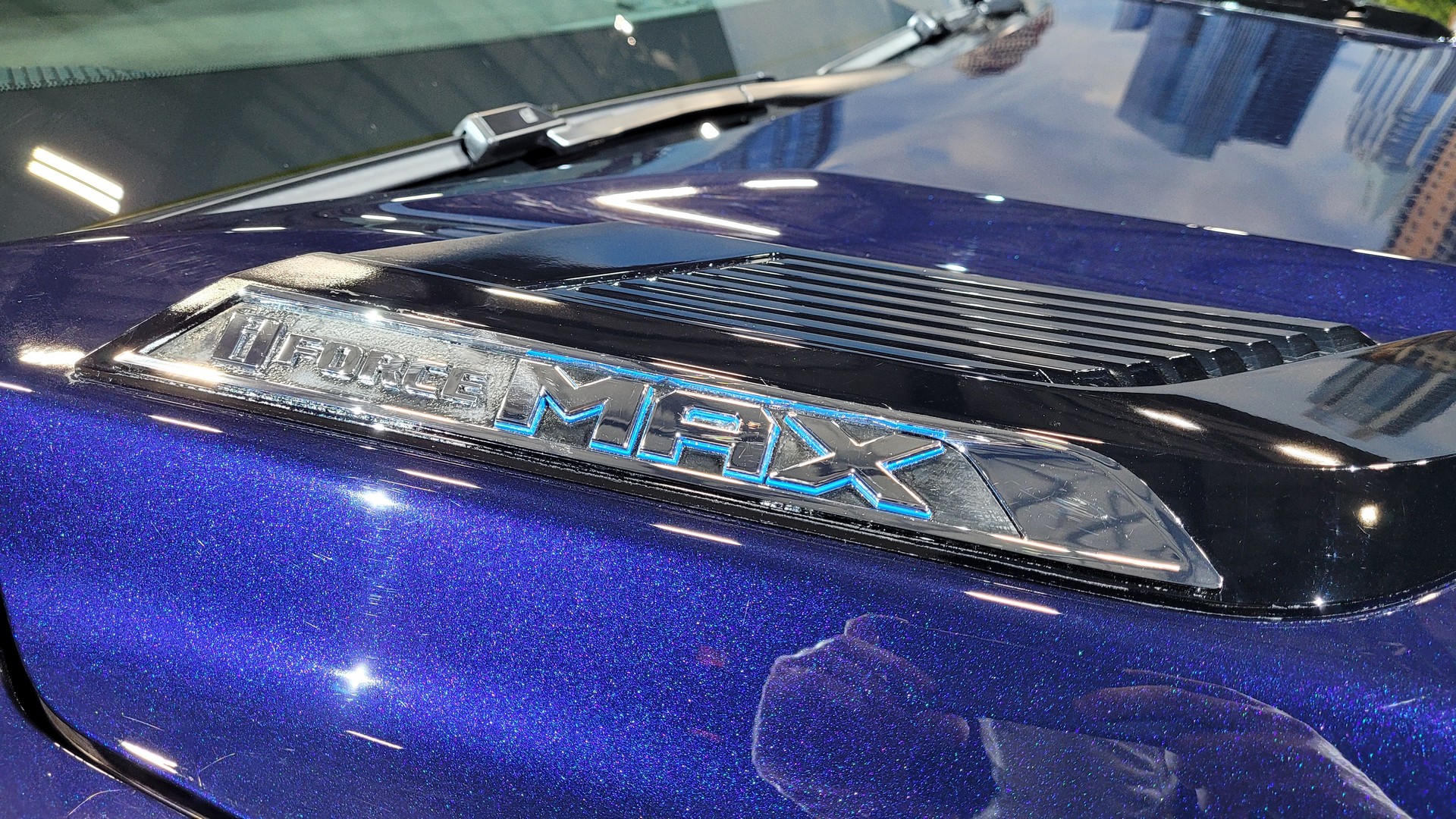 The 2022 Toyota Tundra Is A Tougher, Twin-Turbo’ed Pickup