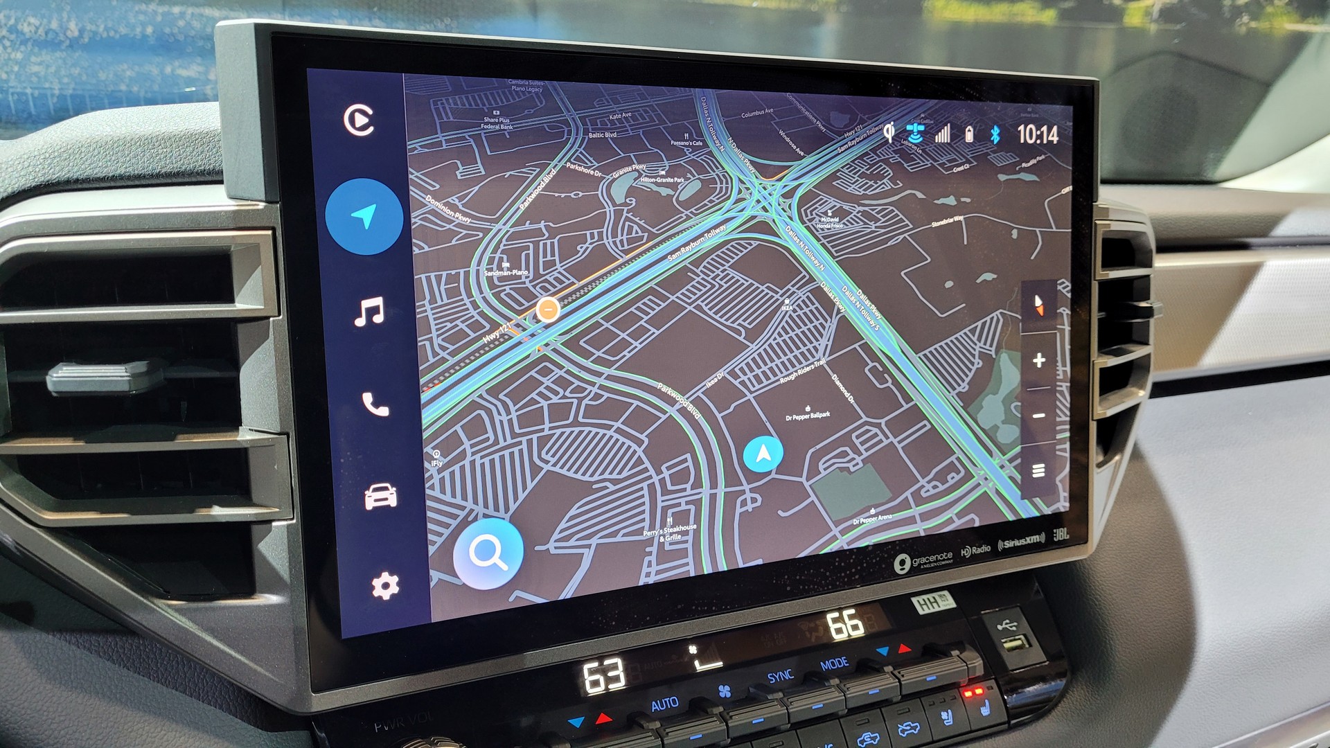 The 2022 Toyota Tundra Is A Tougher, Twin-Turbo’ed Pickup