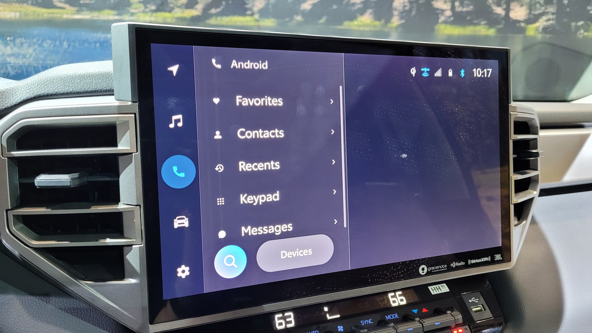 The 2022 Toyota Tundra Is A Tougher, Twin-Turbo’ed Pickup