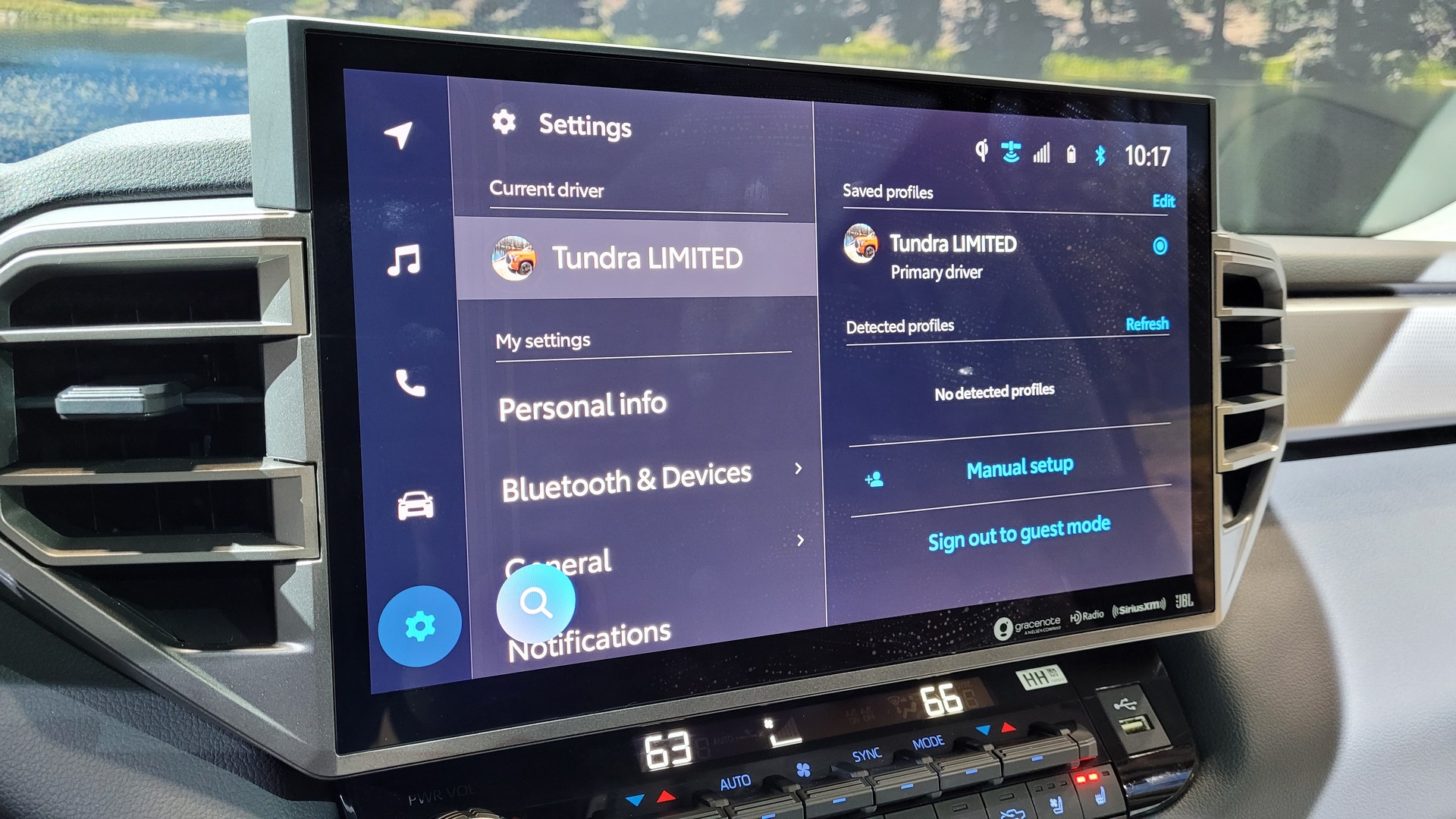 The 2022 Toyota Tundra Is A Tougher, Twin-Turbo’ed Pickup