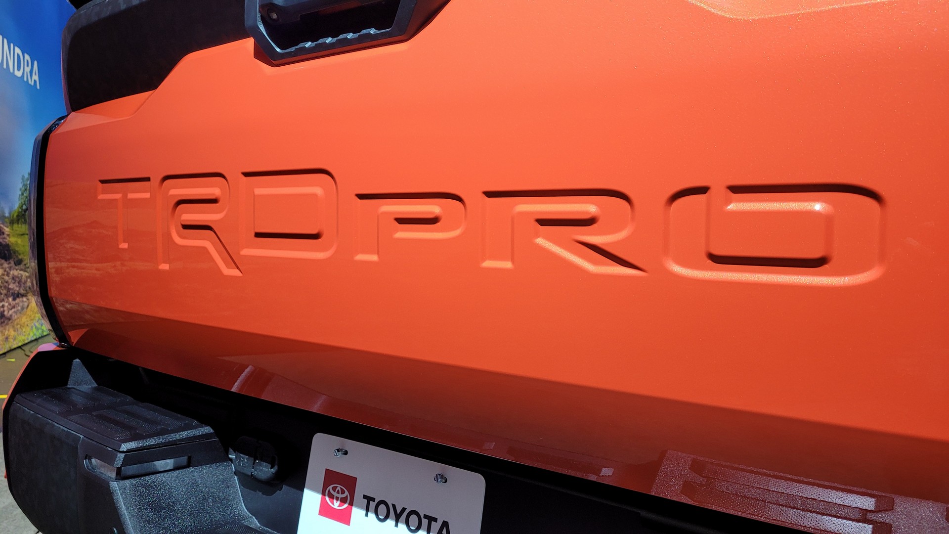 The 2022 Toyota Tundra Is A Tougher, Twin-Turbo’ed Pickup