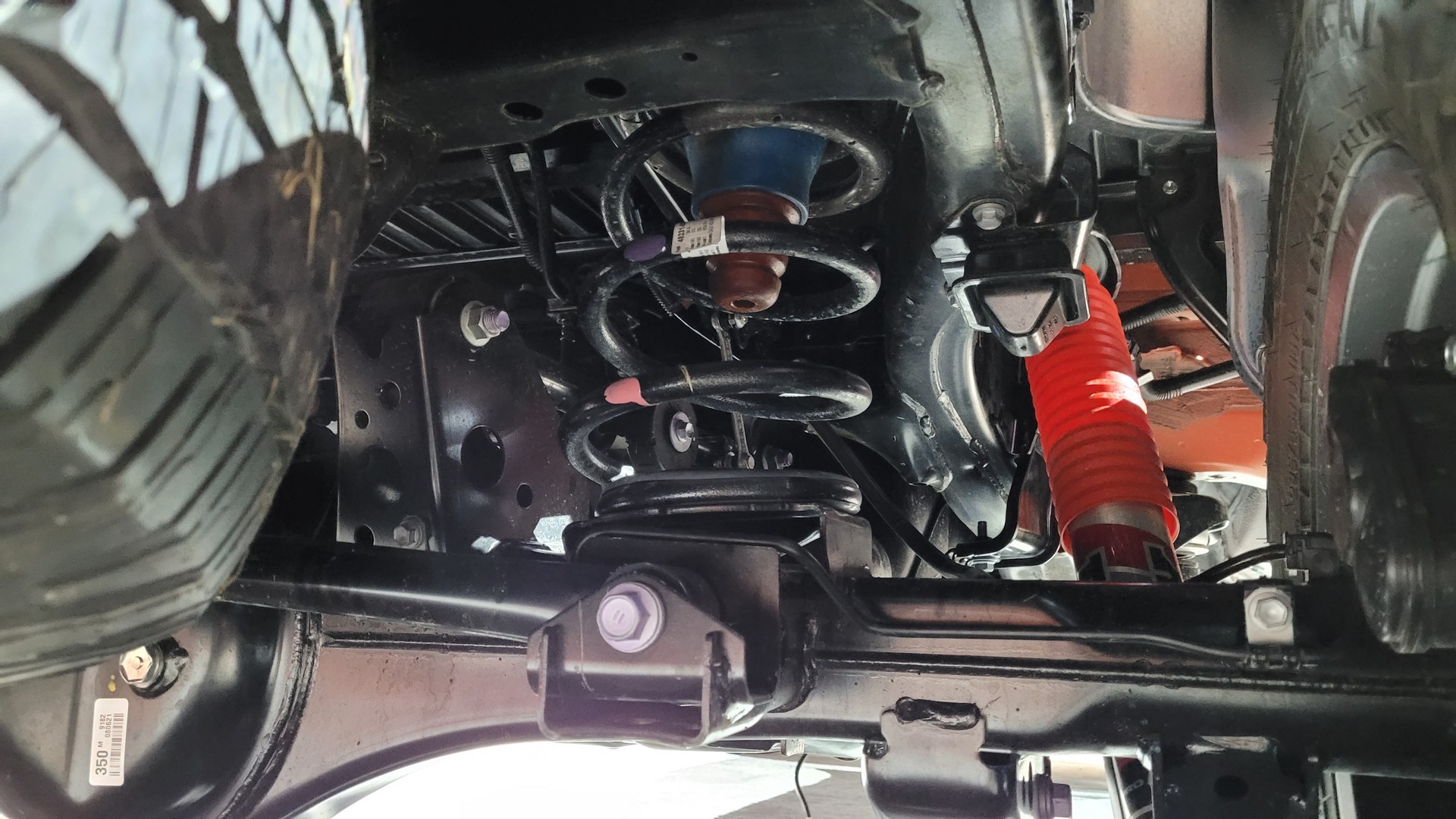 The 2022 Toyota Tundra Is A Tougher, Twin-Turbo’ed Pickup