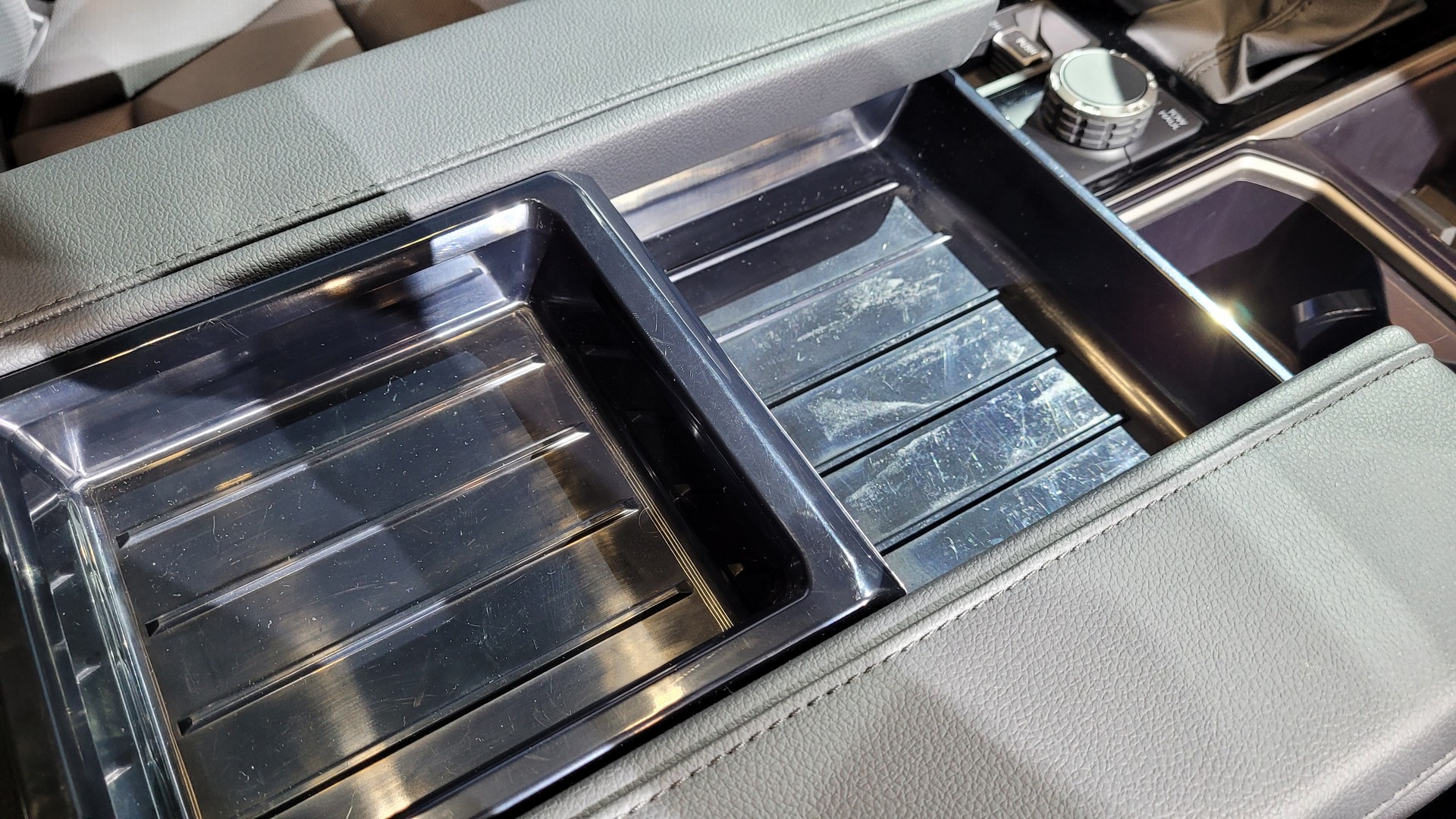 The 2022 Toyota Tundra Is A Tougher, Twin-Turbo’ed Pickup