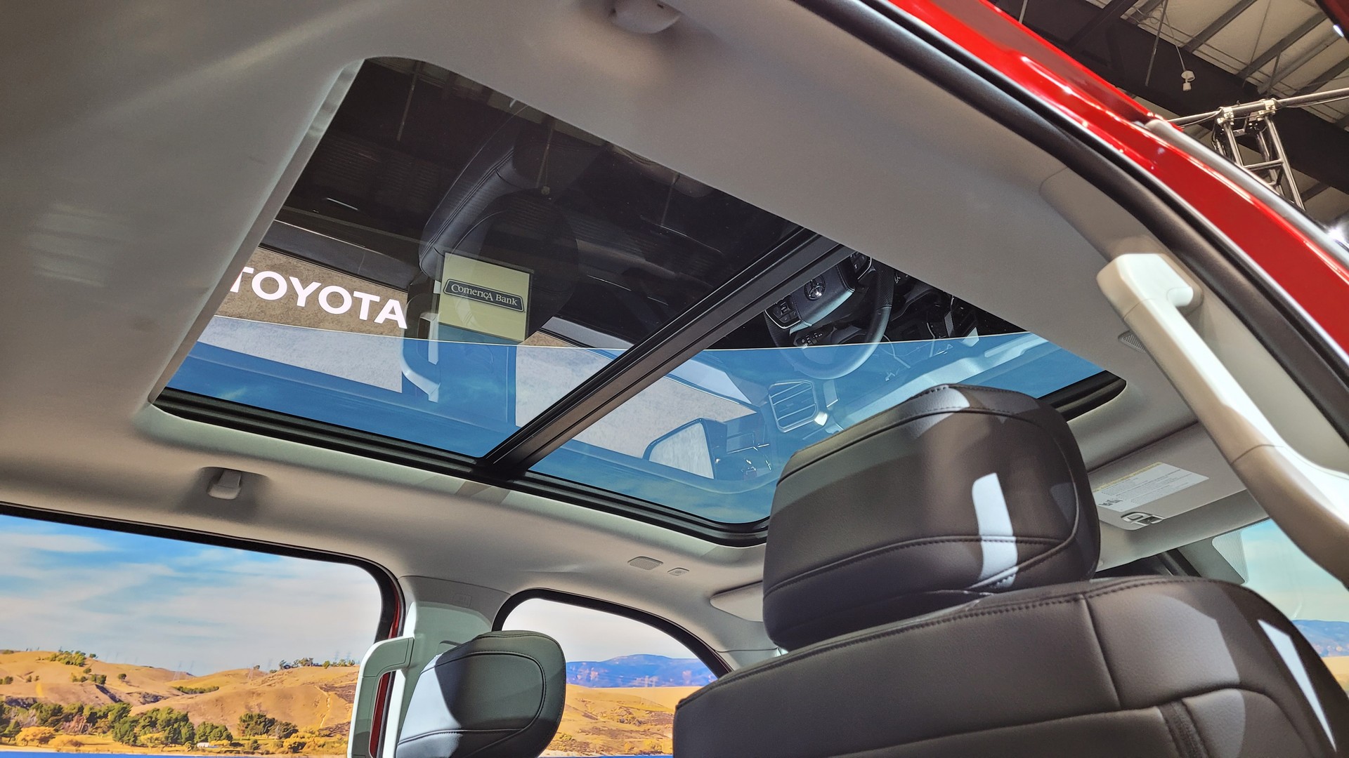 The 2022 Toyota Tundra Is A Tougher, Twin-Turbo’ed Pickup