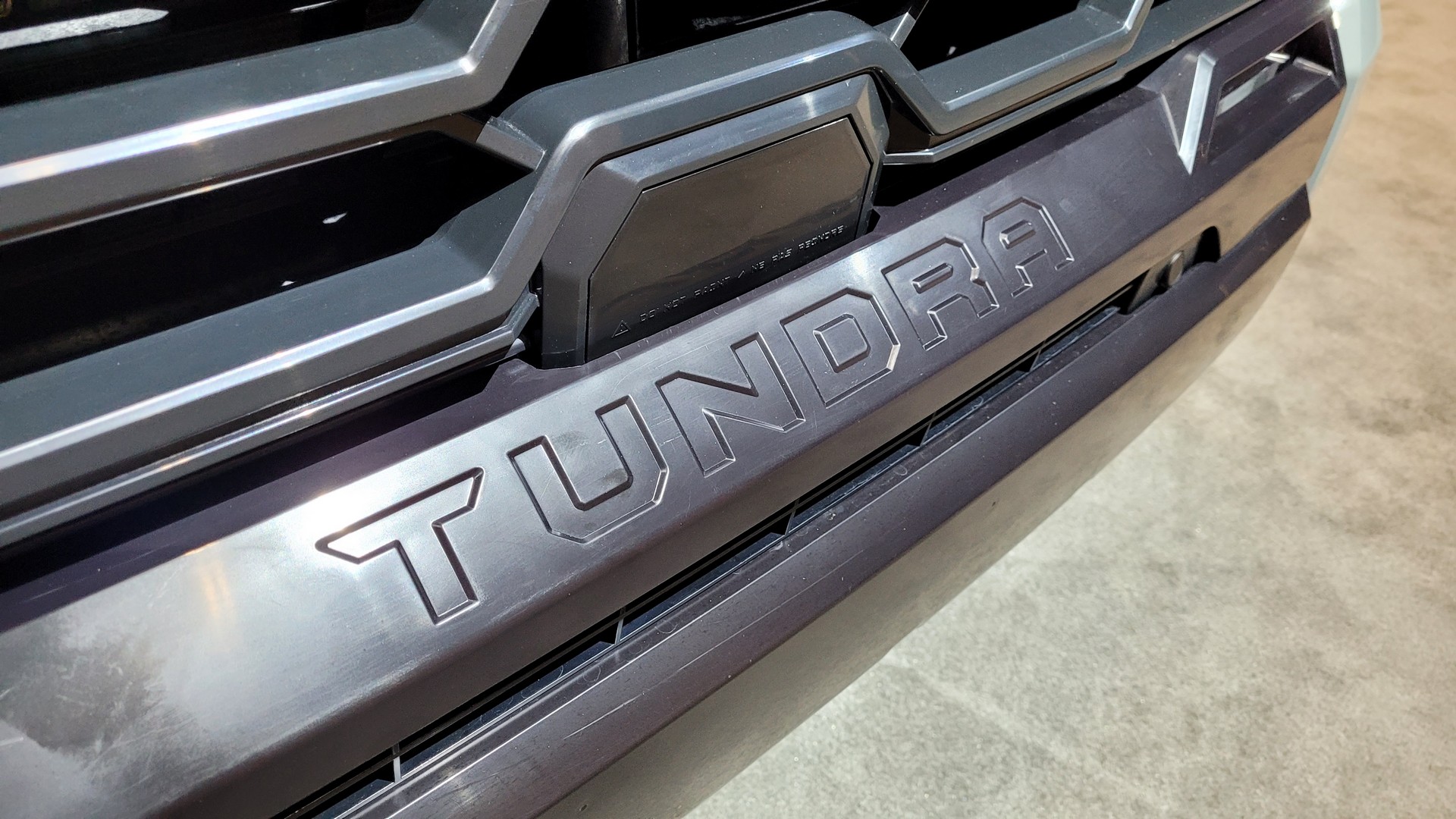 The 2022 Toyota Tundra Is A Tougher, Twin-Turbo’ed Pickup