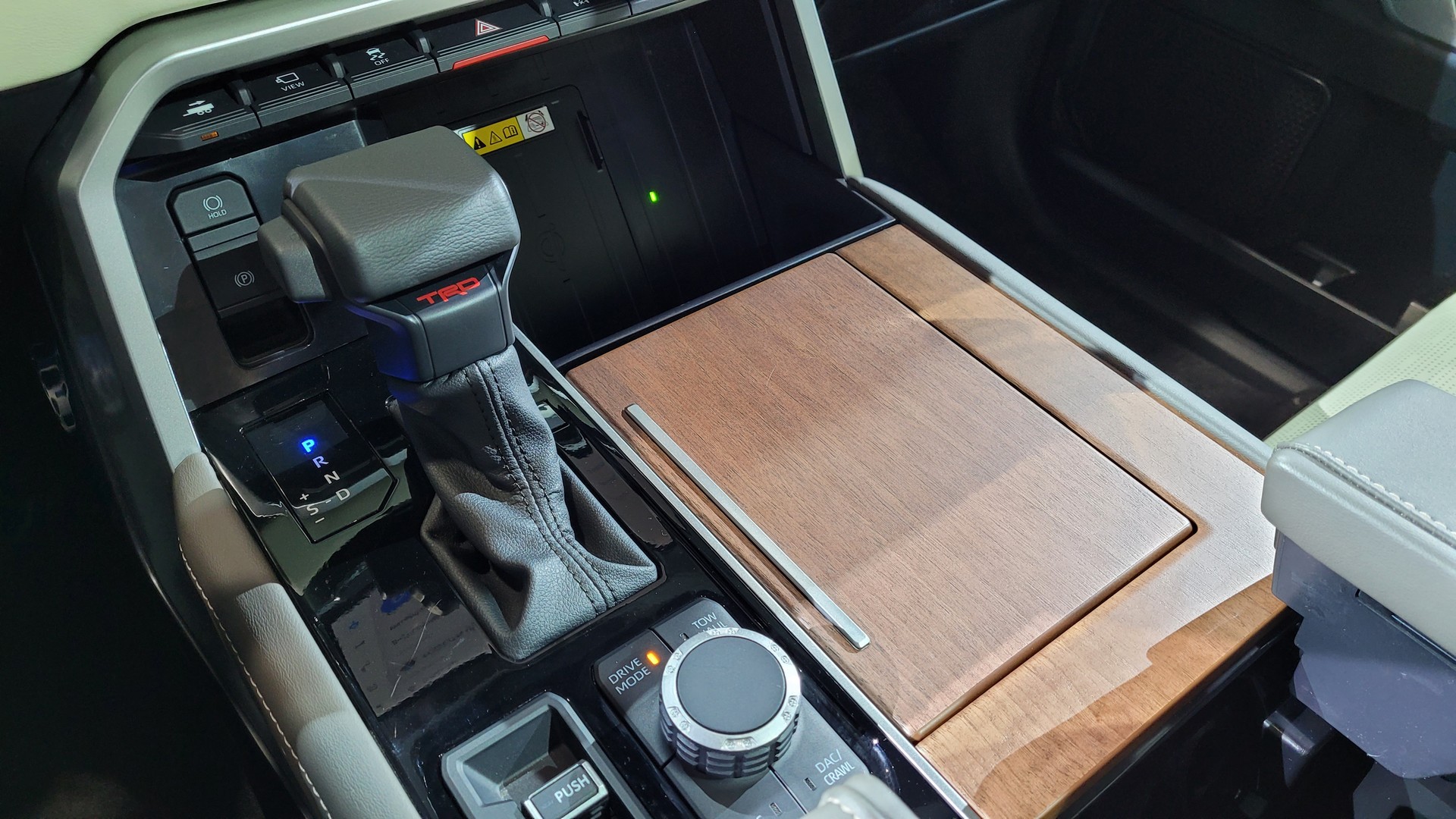 The 2022 Toyota Tundra Is A Tougher, Twin-Turbo’ed Pickup