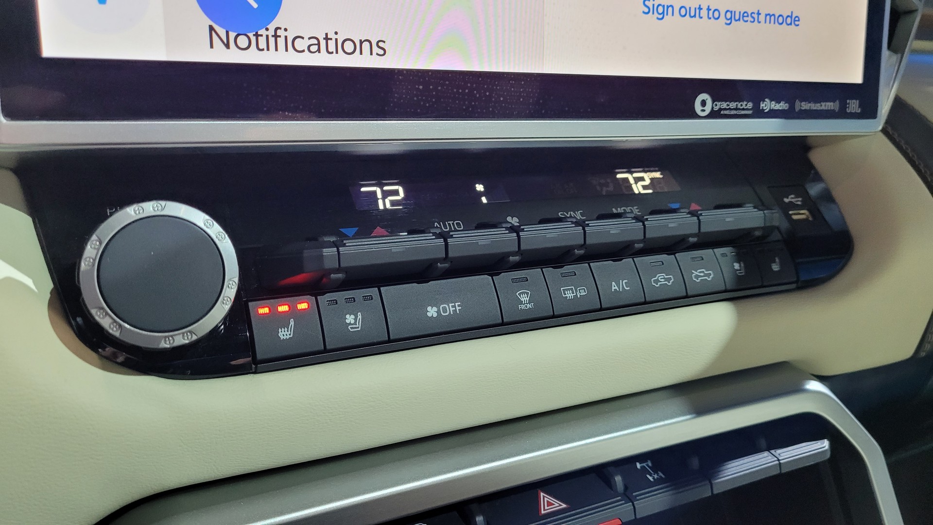 The 2022 Toyota Tundra Is A Tougher, Twin-Turbo’ed Pickup